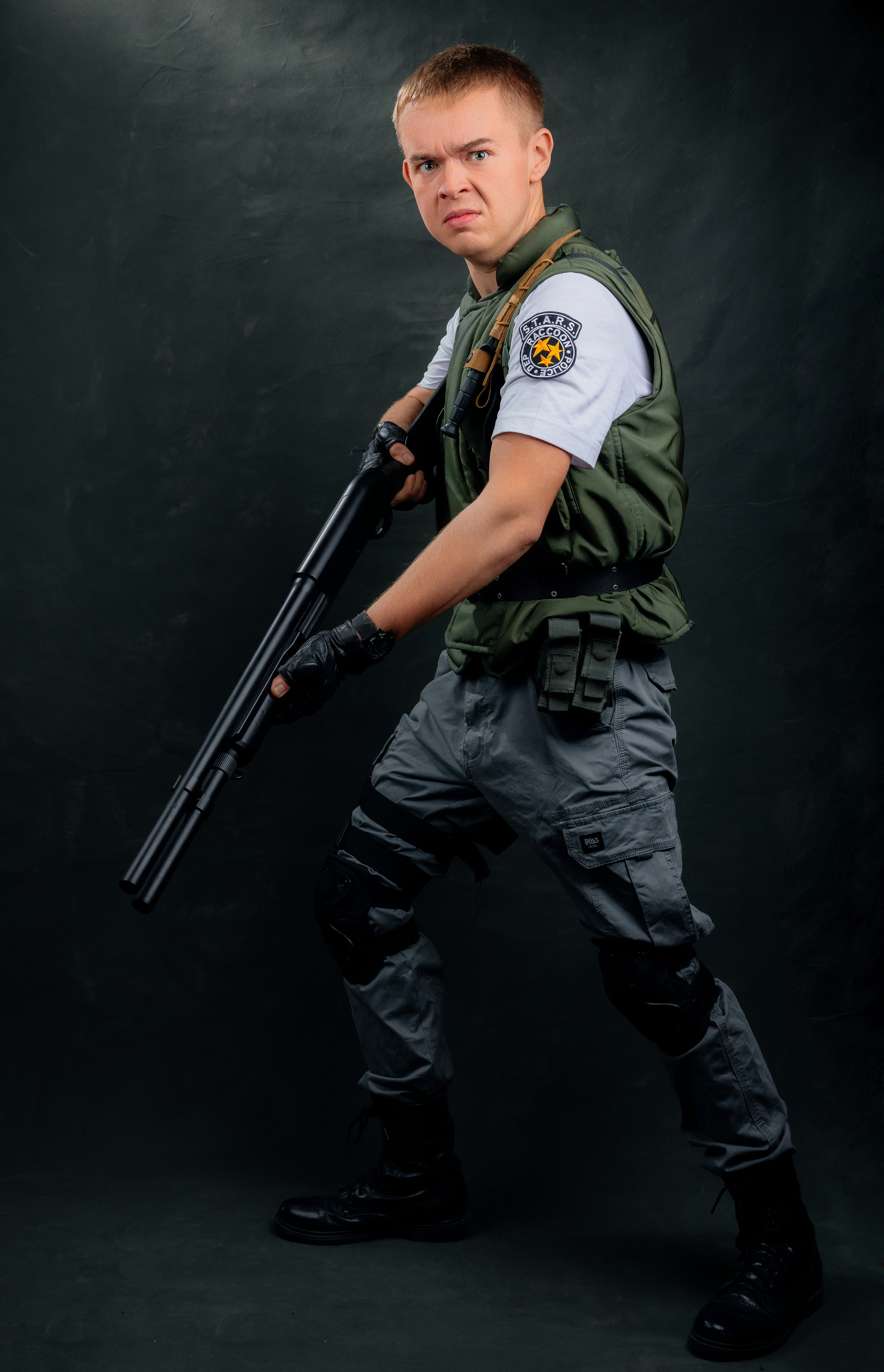 TOGUCHI 2023. Shamirov Arkadiy