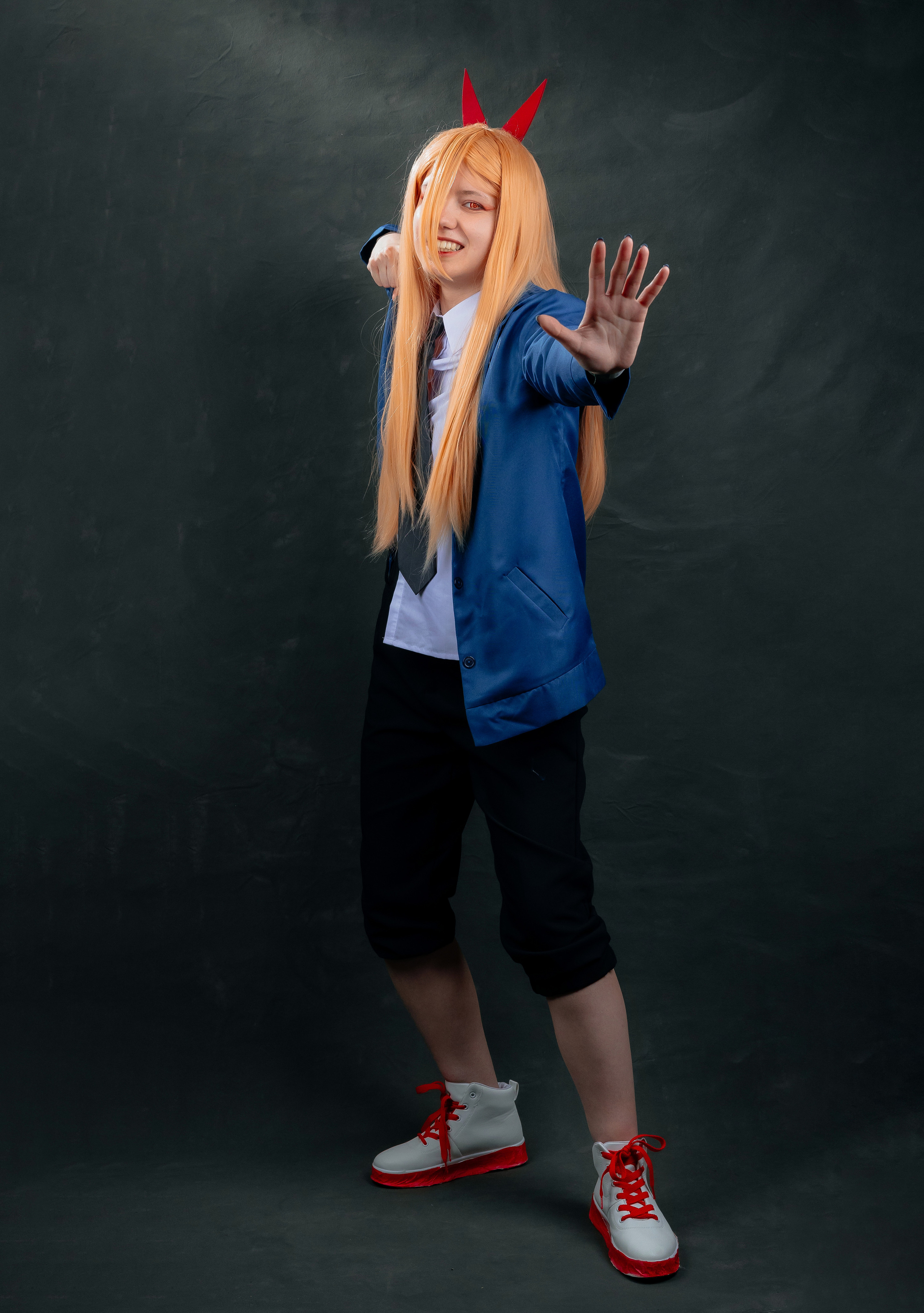 TOGUCHI 2023. Shamirov Arkadiy