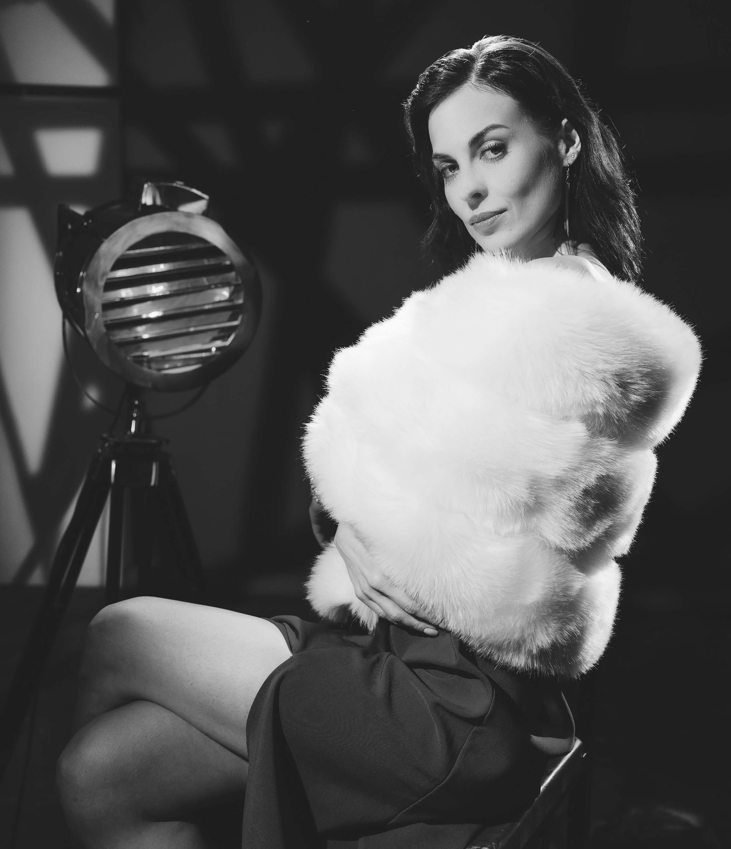 MODEL VLADA. Shamirov Arkadiy