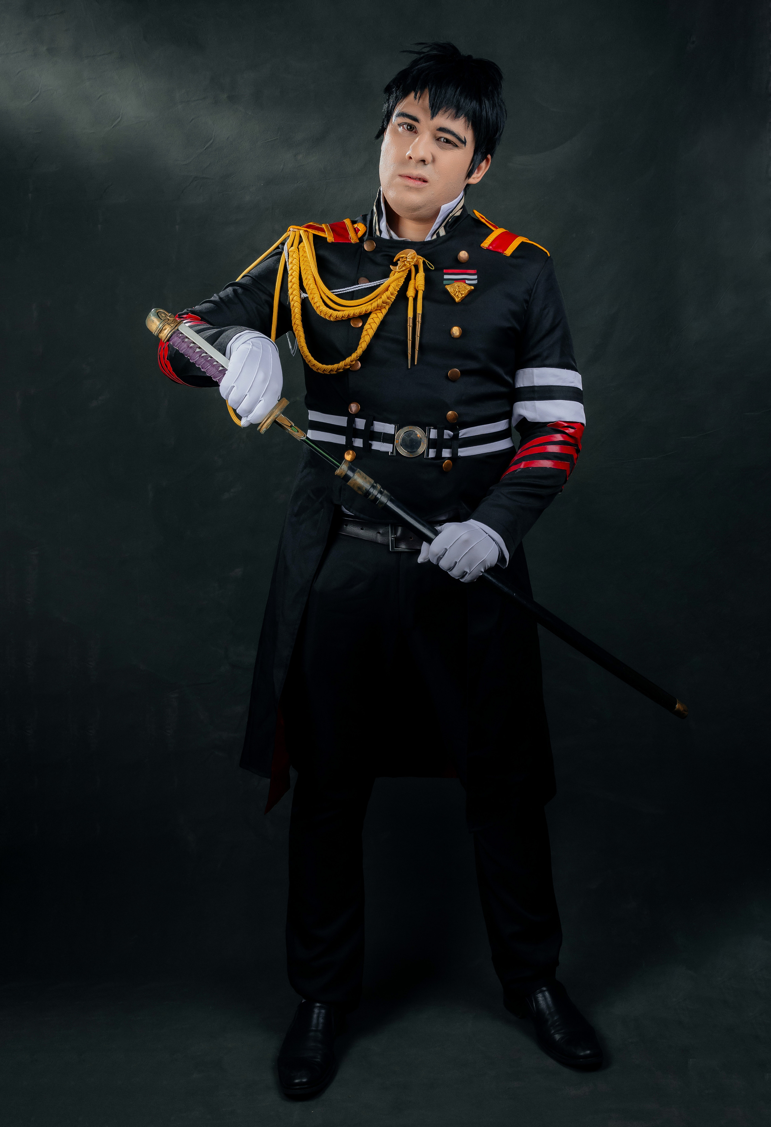 TOGUCHI 2023. Shamirov Arkadiy