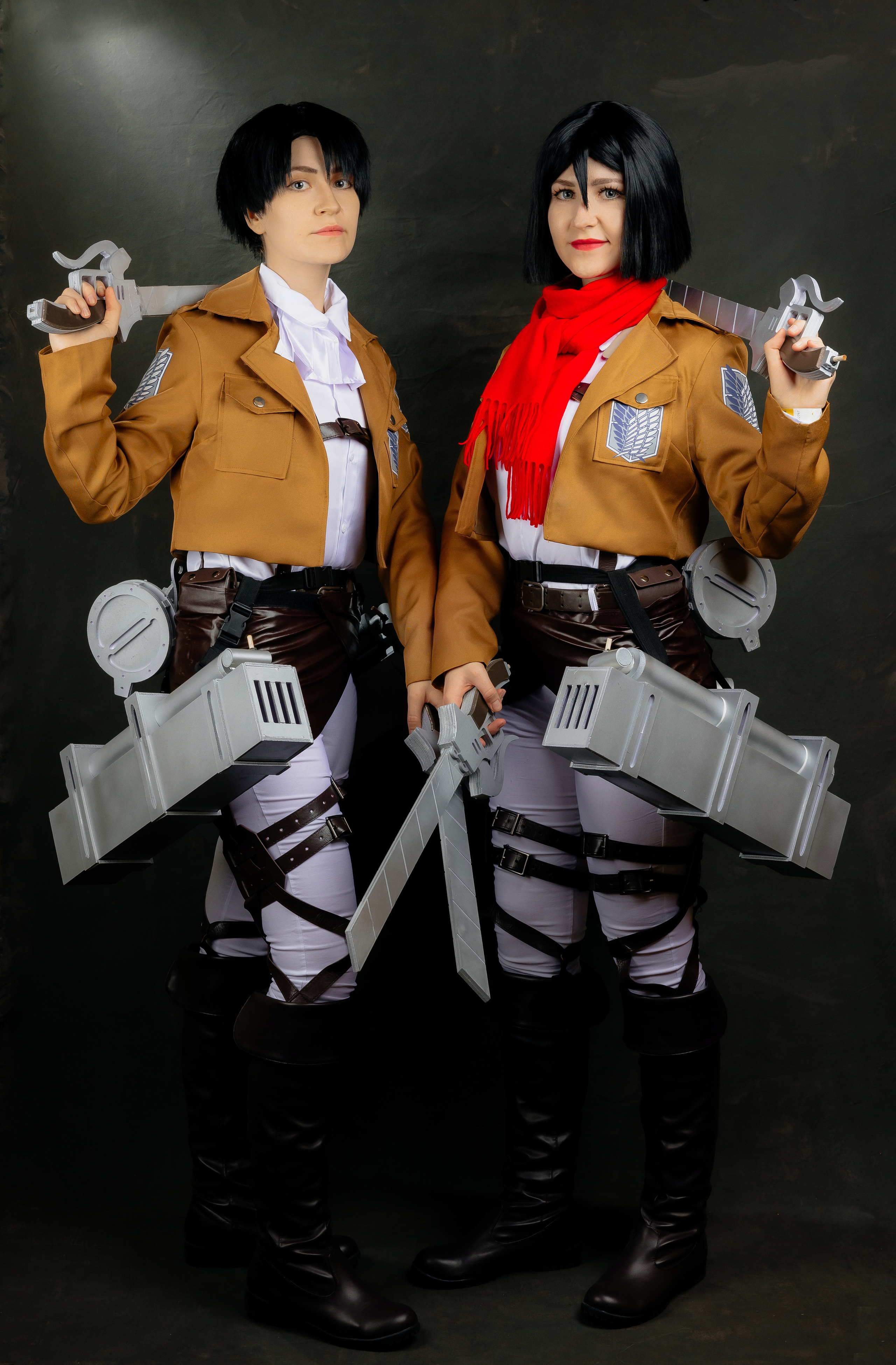 TOGUCHI 2023. Shamirov Arkadiy