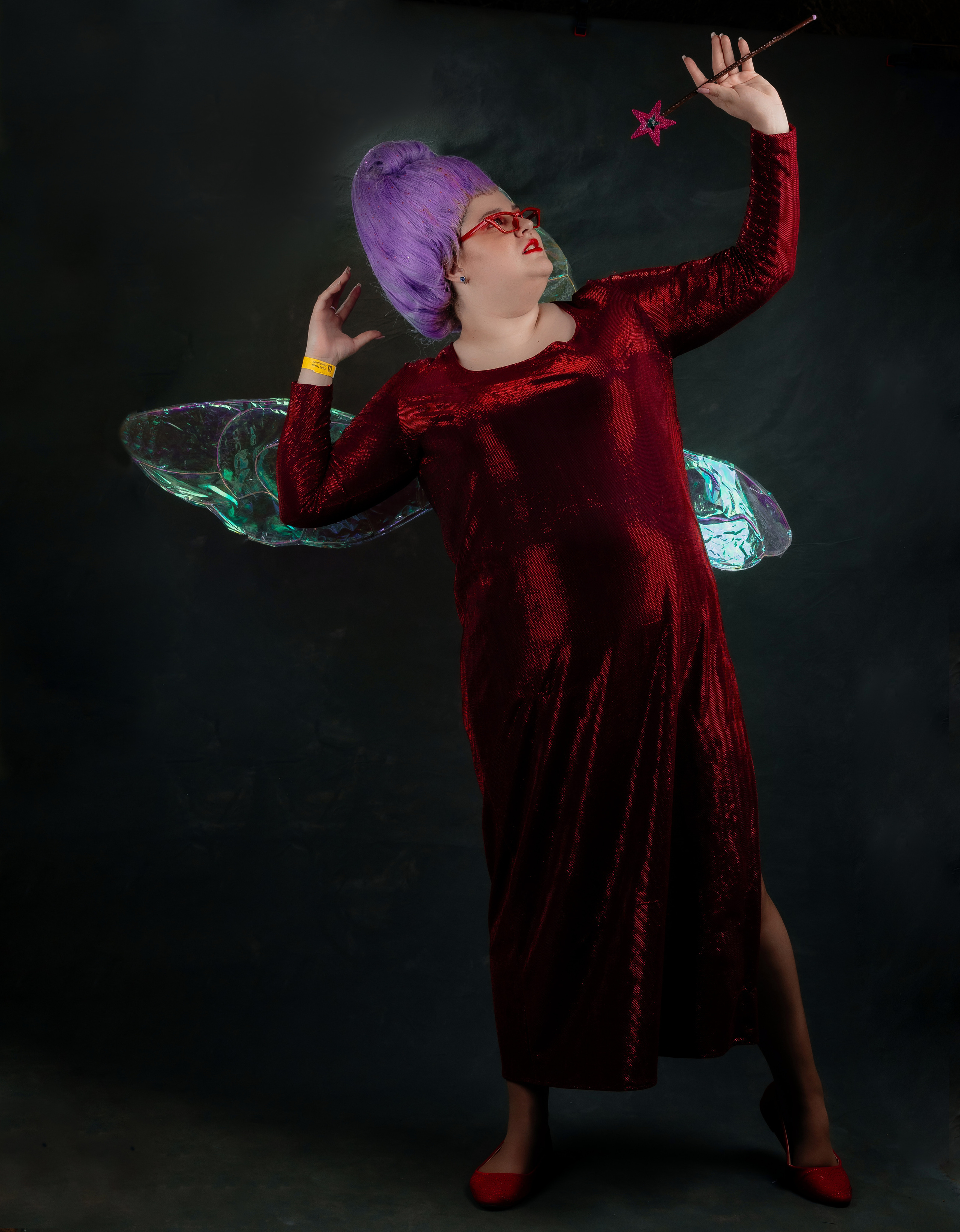 TOGUCHI 2023. Shamirov Arkadiy