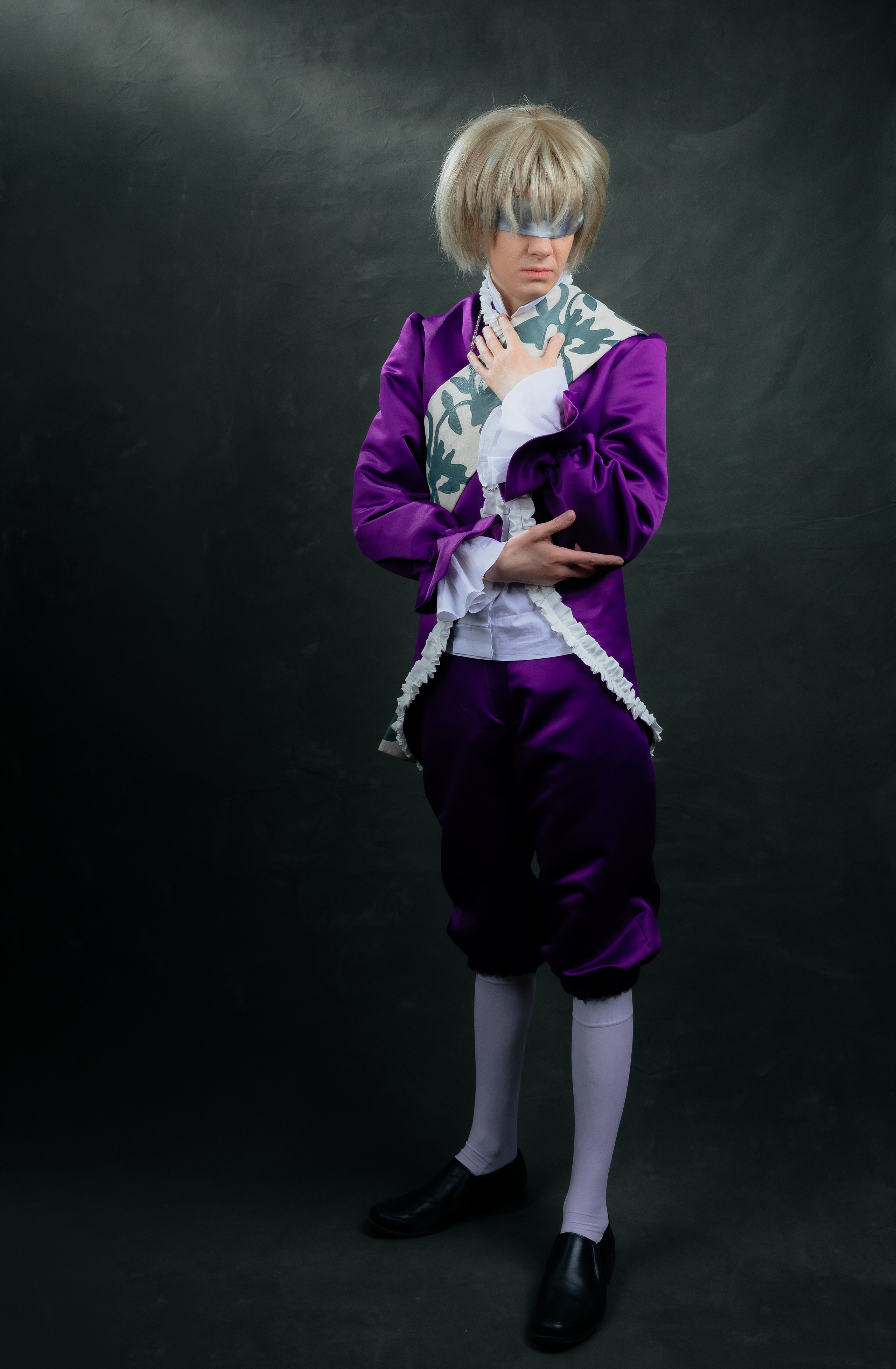 TOGUCHI 2023. Shamirov Arkadiy