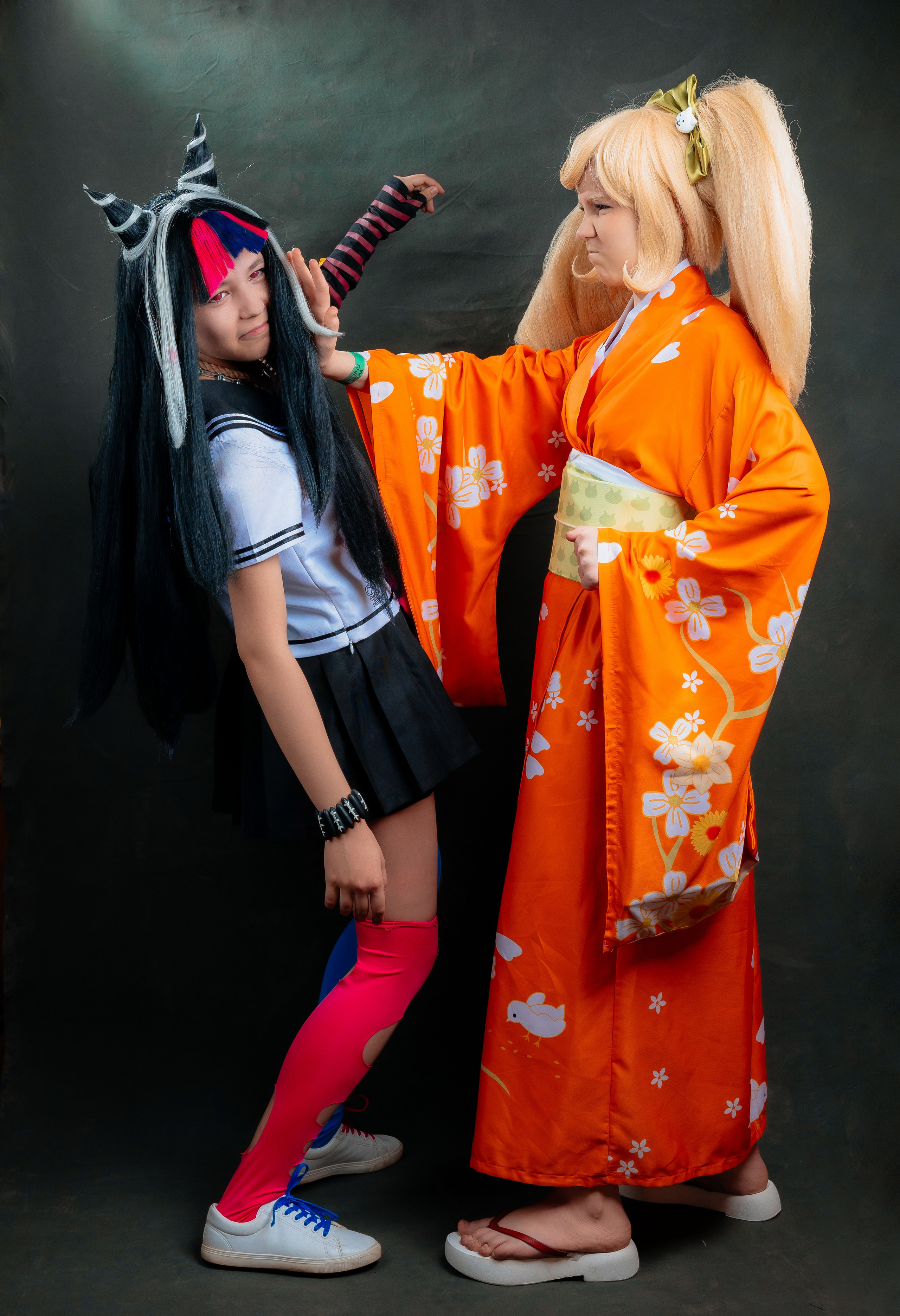 TOGUCHI 2023. Shamirov Arkadiy