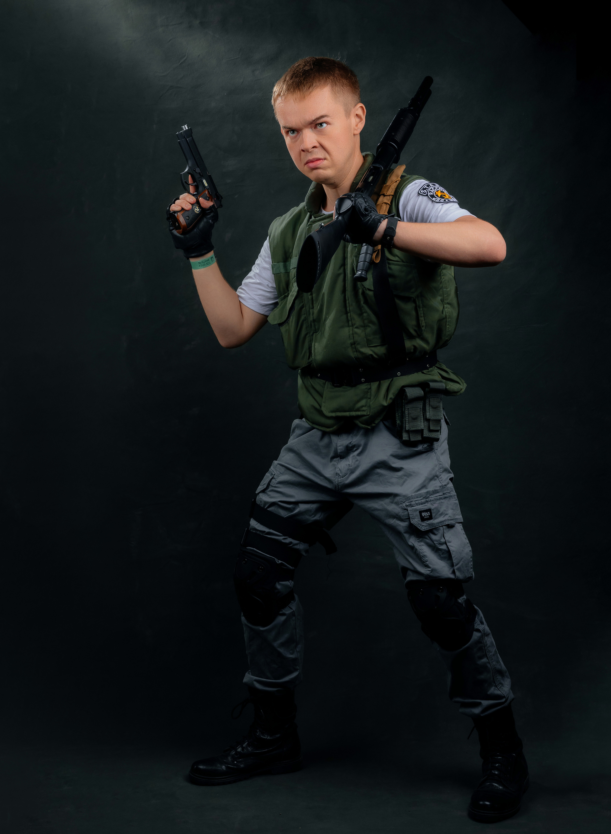 TOGUCHI 2023. Shamirov Arkadiy