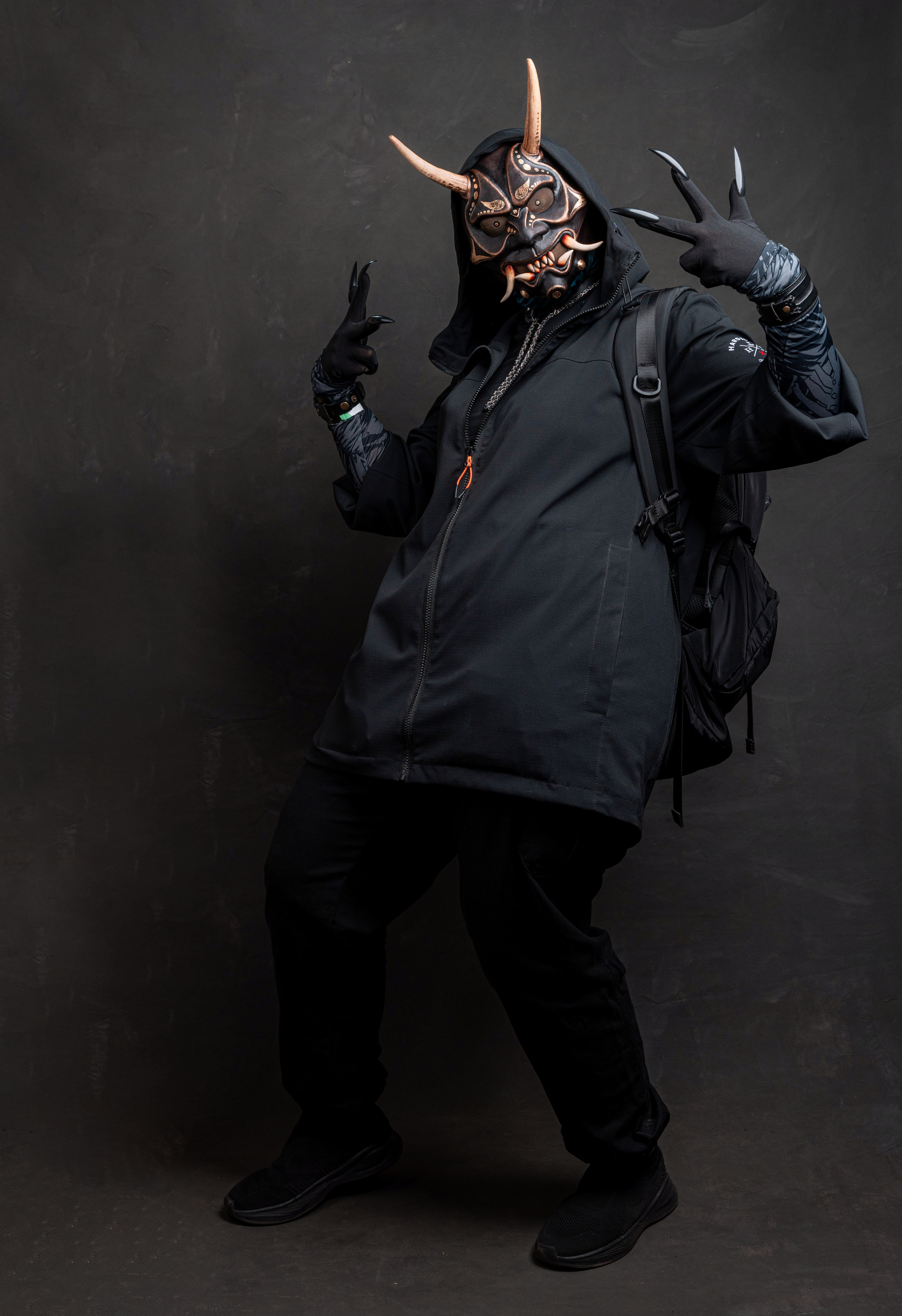 TOGUCHI 2023. Shamirov Arkadiy