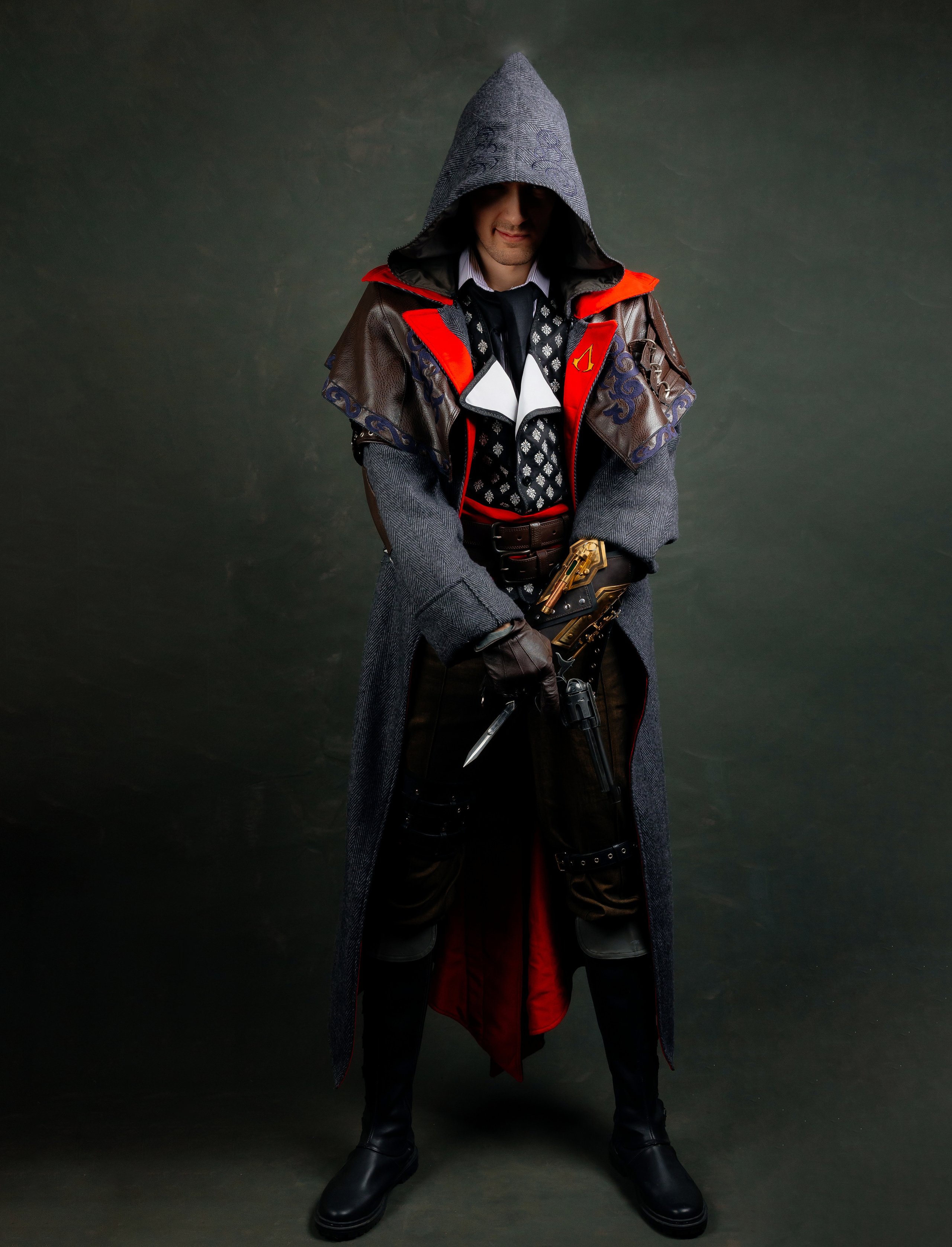 TOGUCHI 2023. Shamirov Arkadiy