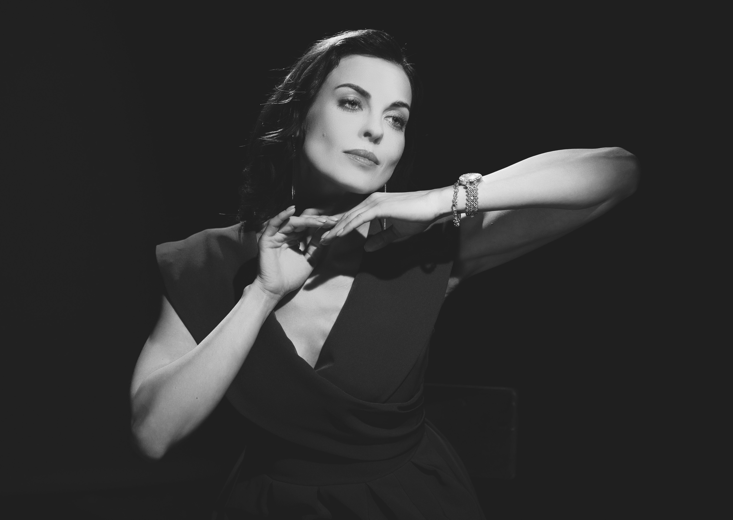 MODEL VLADA. Shamirov Arkadiy