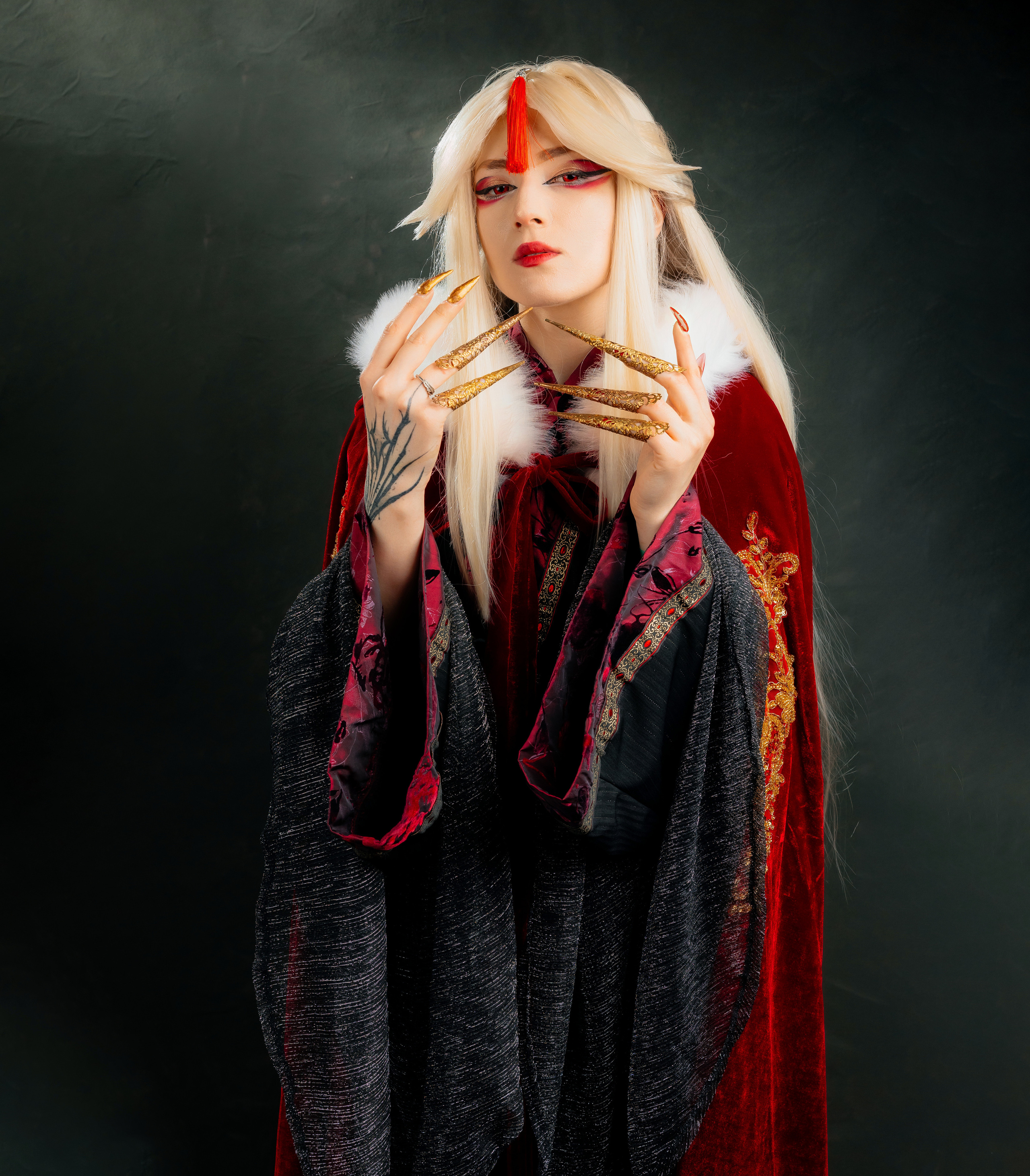 TOGUCHI 2023. Shamirov Arkadiy