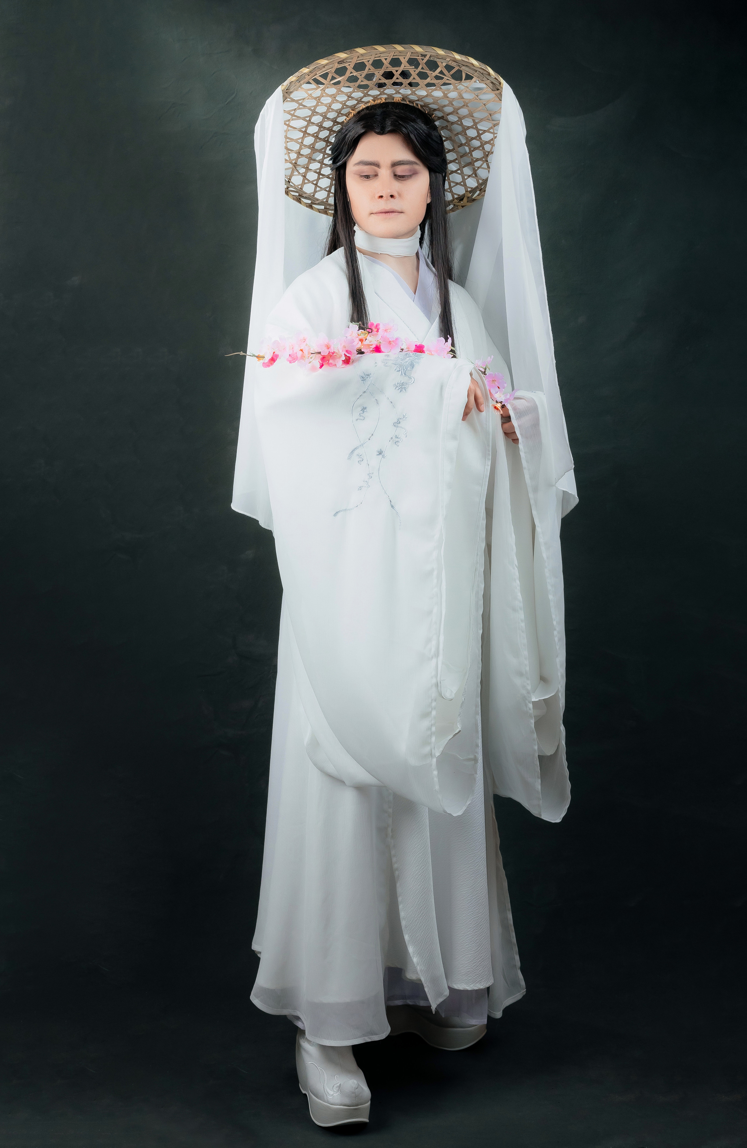 TOGUCHI 2023. Shamirov Arkadiy