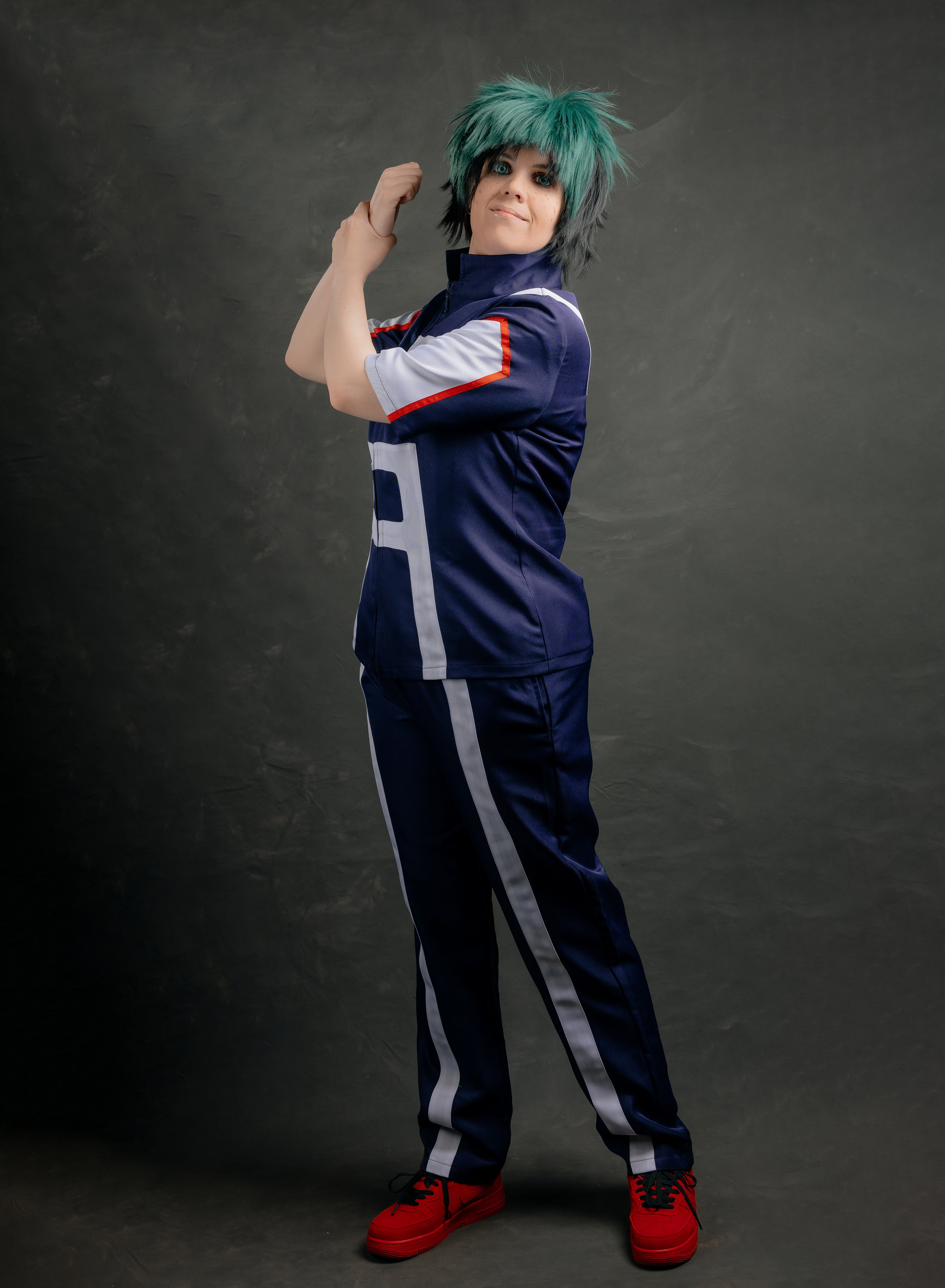 TOGUCHI 2023. Shamirov Arkadiy