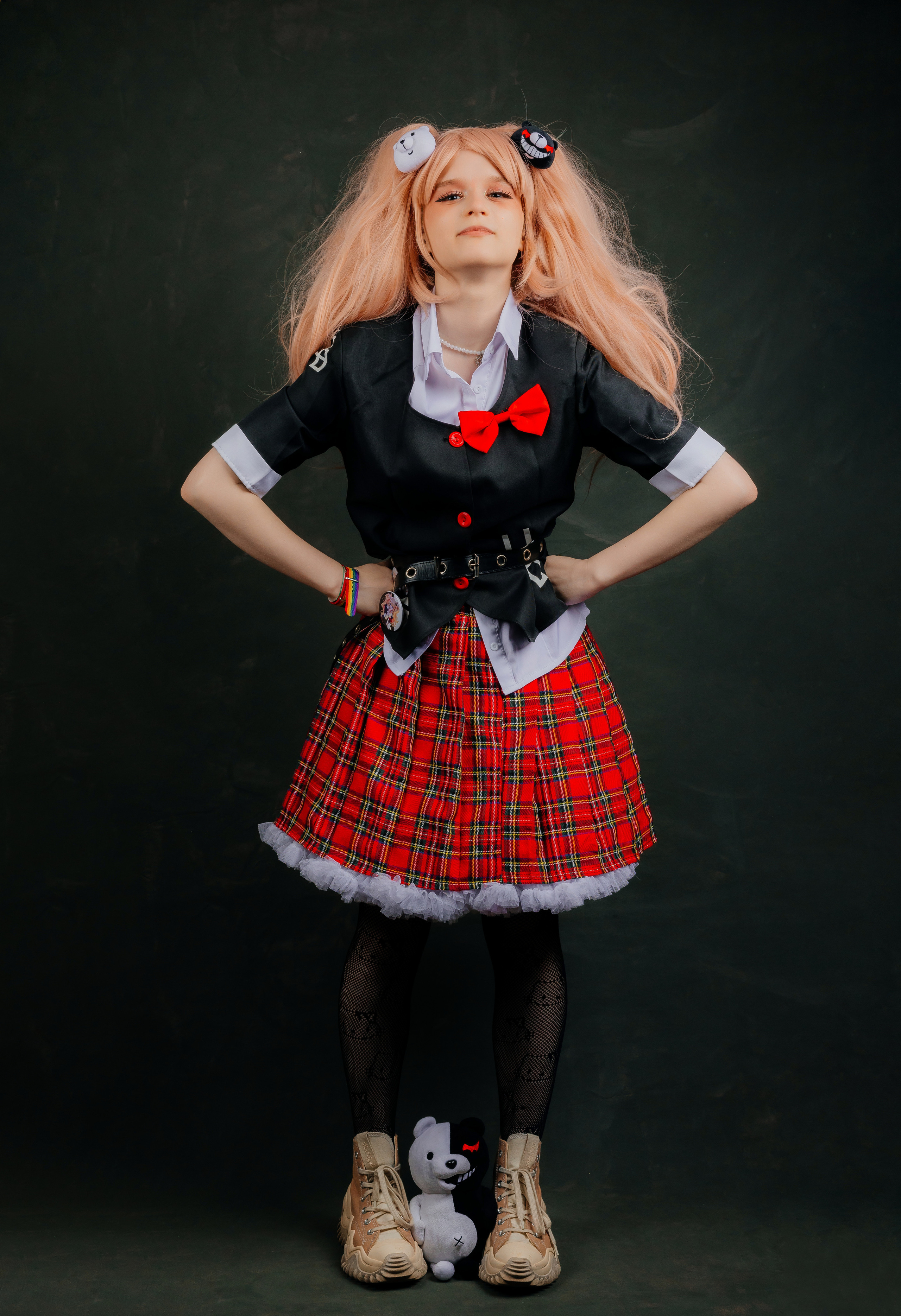 TOGUCHI 2023. Shamirov Arkadiy