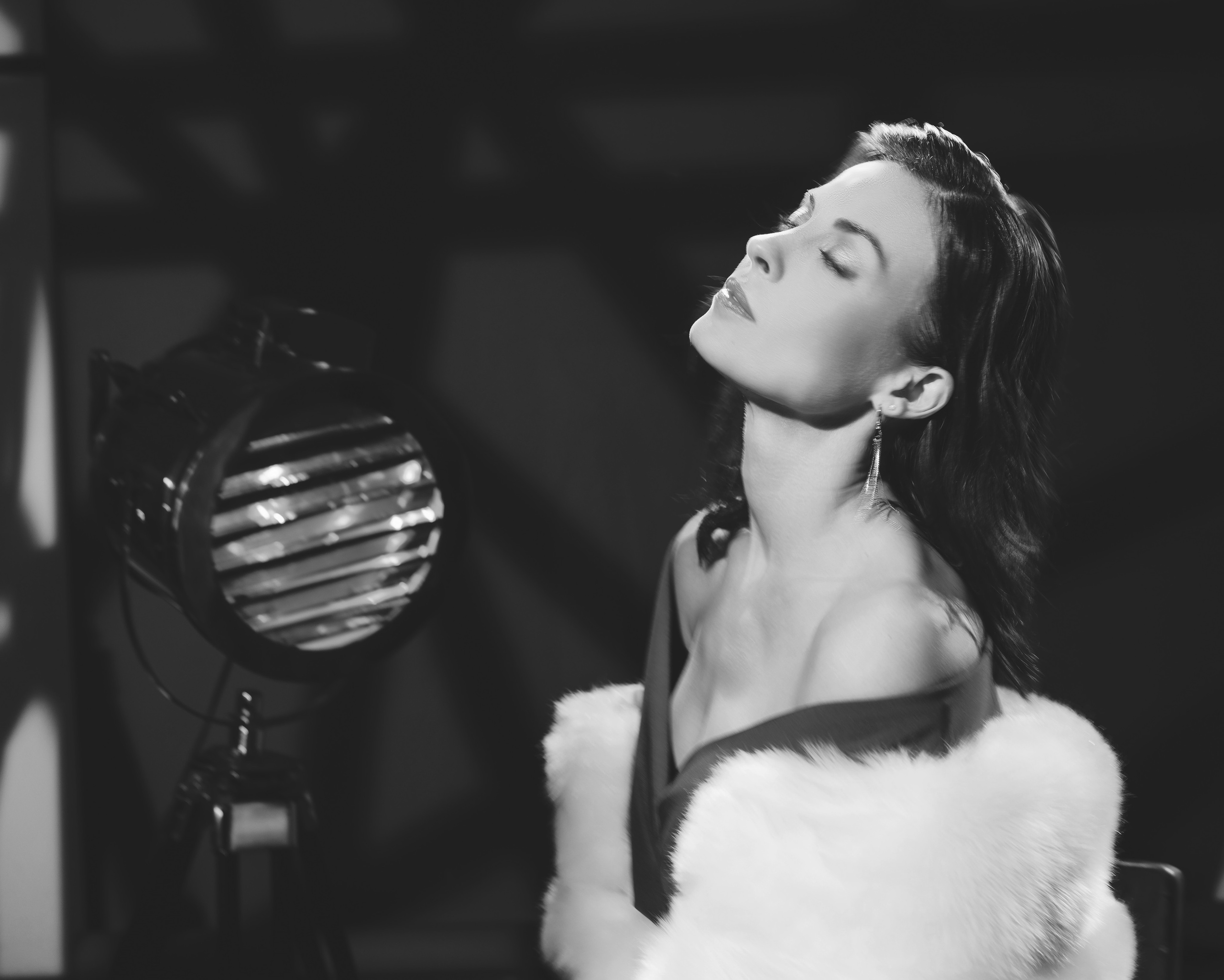 MODEL VLADA. Shamirov Arkadiy