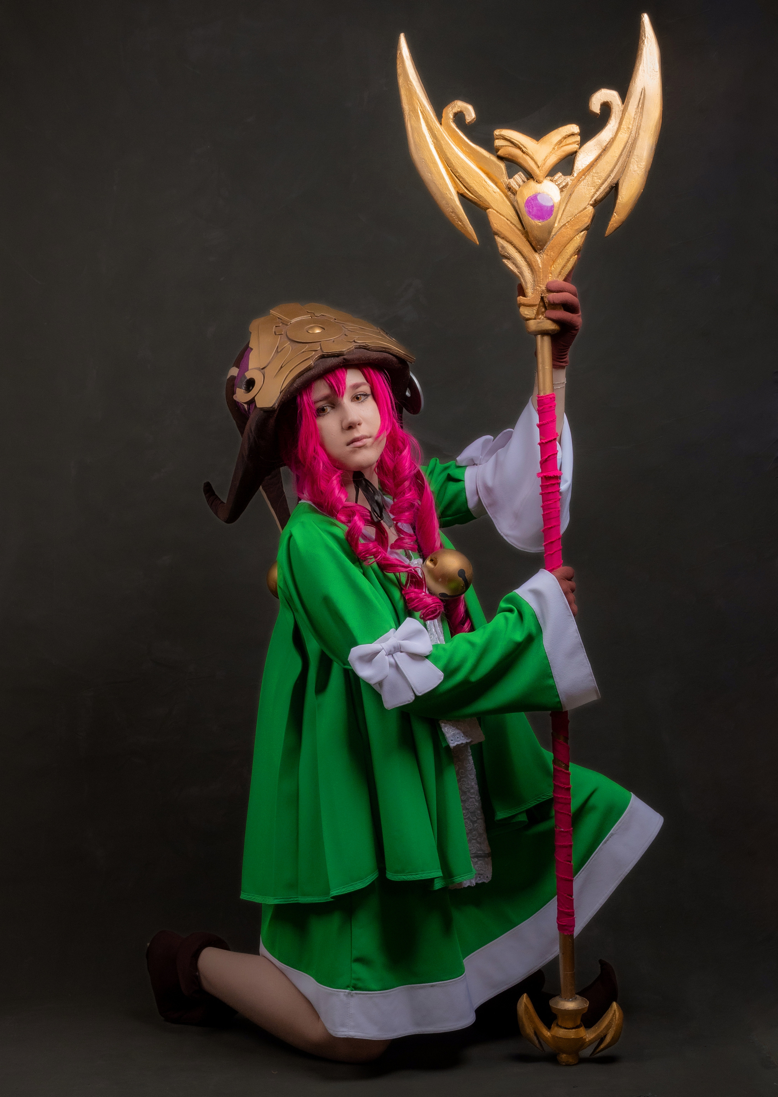 TOGUCHI 2023. Shamirov Arkadiy