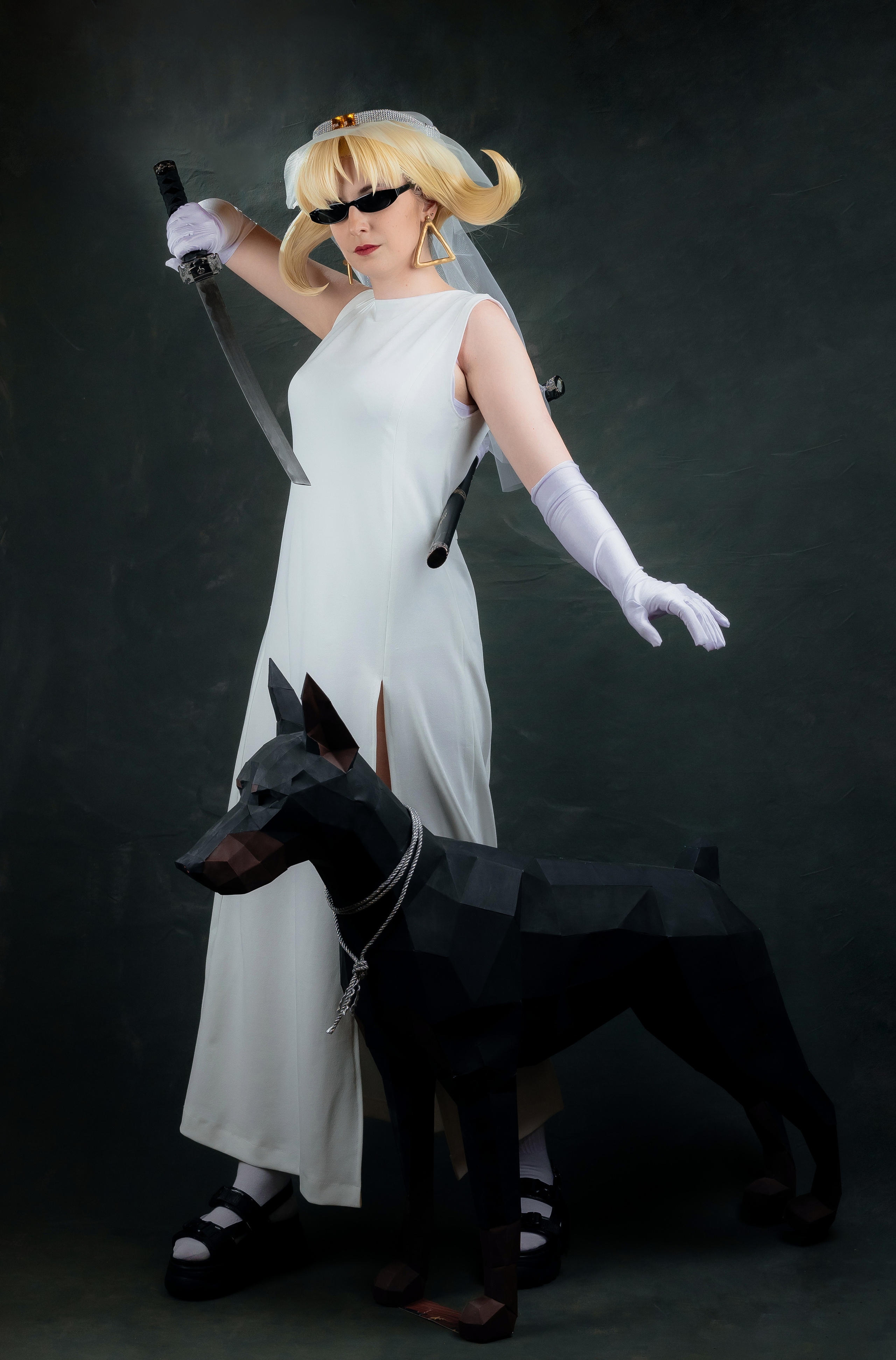 TOGUCHI 2023. Shamirov Arkadiy