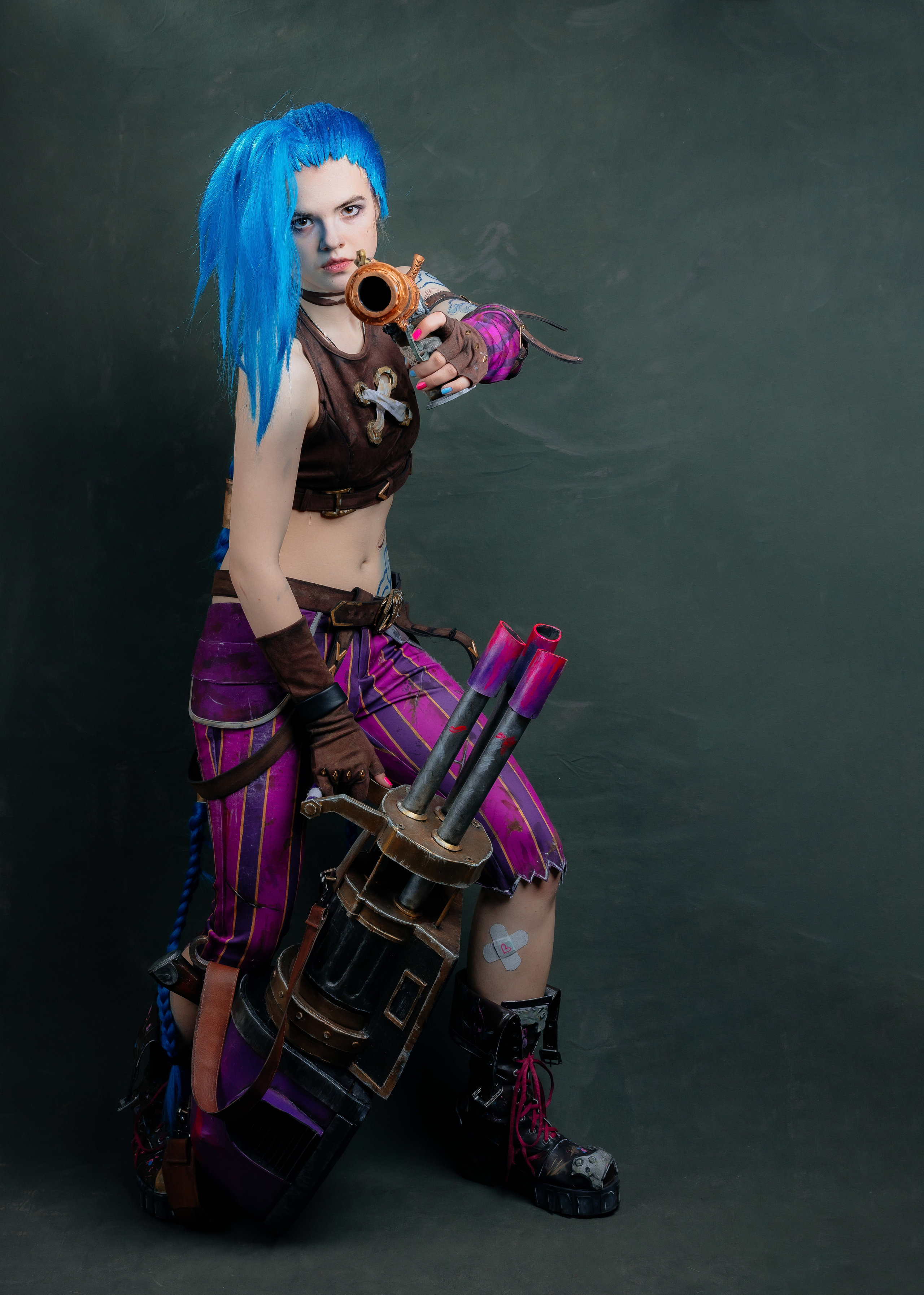 TOGUCHI 2023. Shamirov Arkadiy