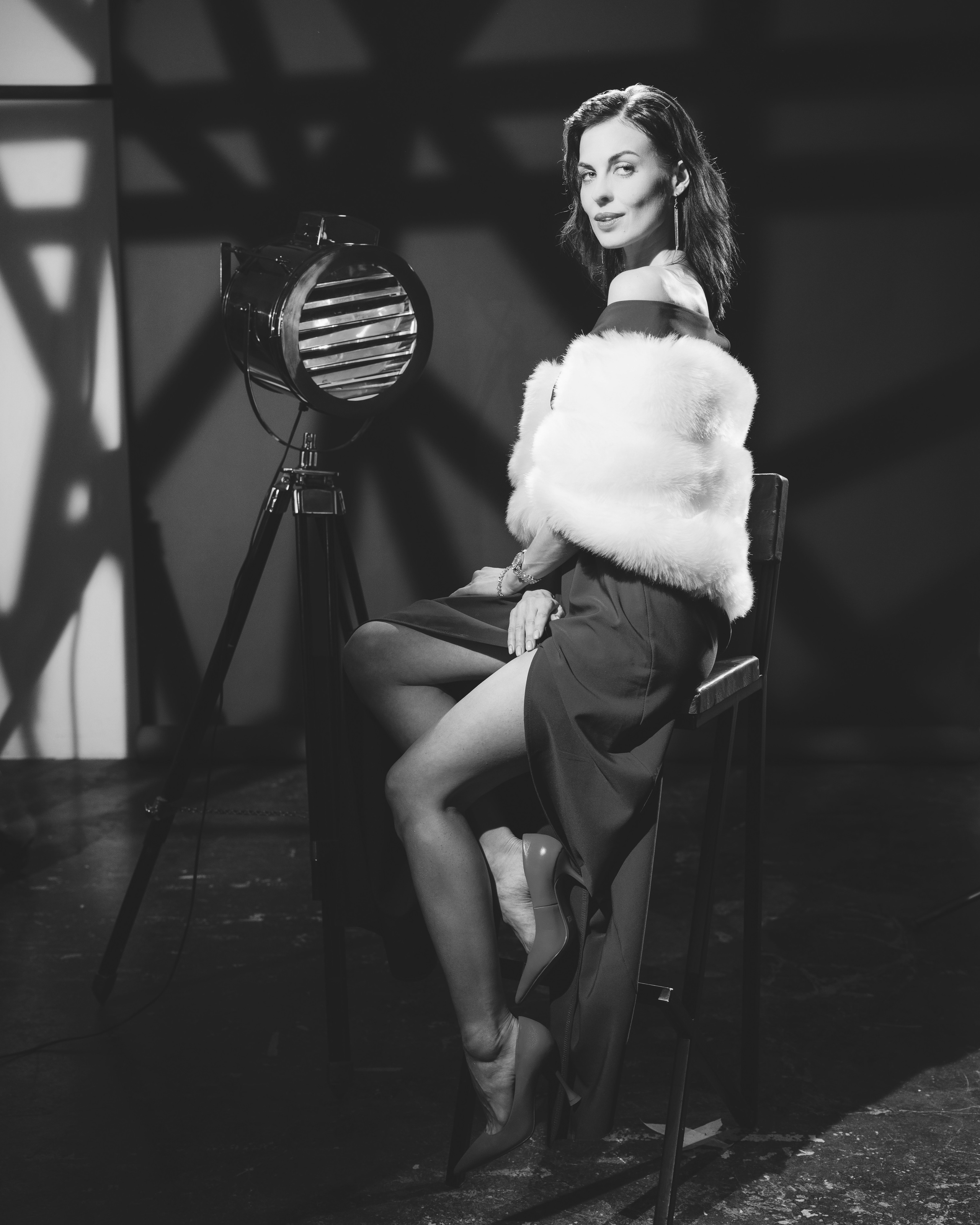 MODEL VLADA. Shamirov Arkadiy