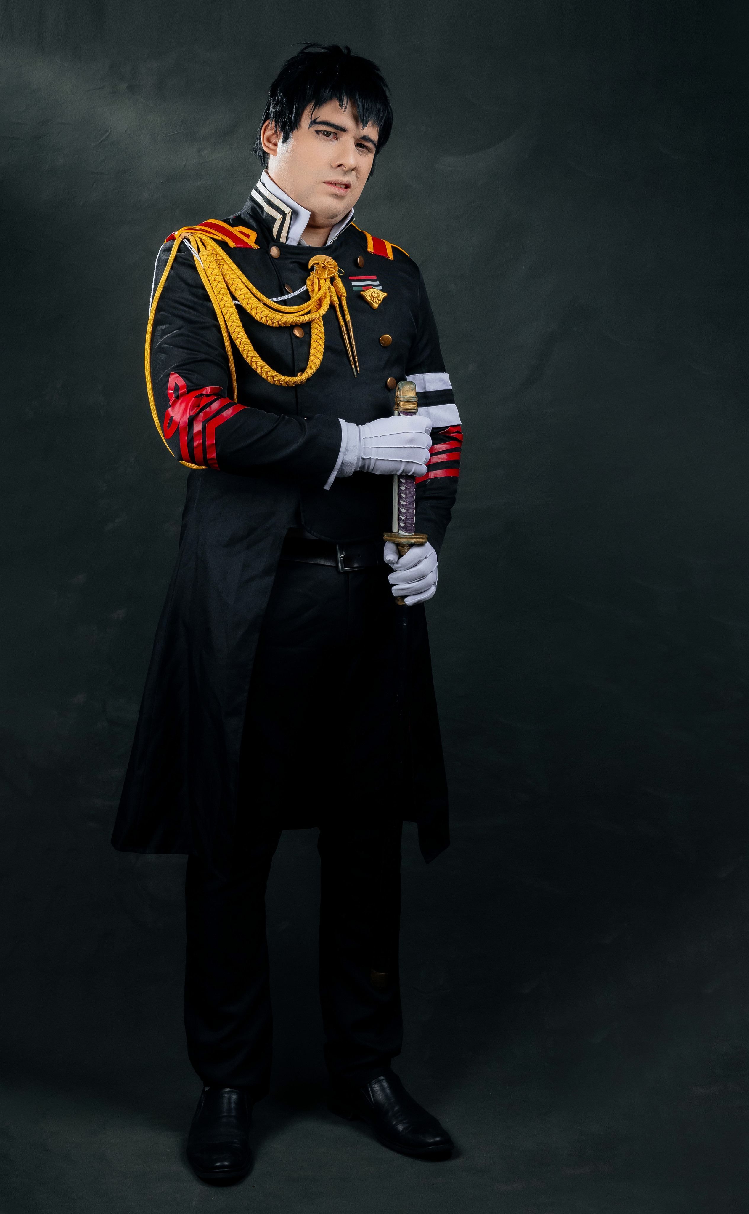 TOGUCHI 2023. Shamirov Arkadiy