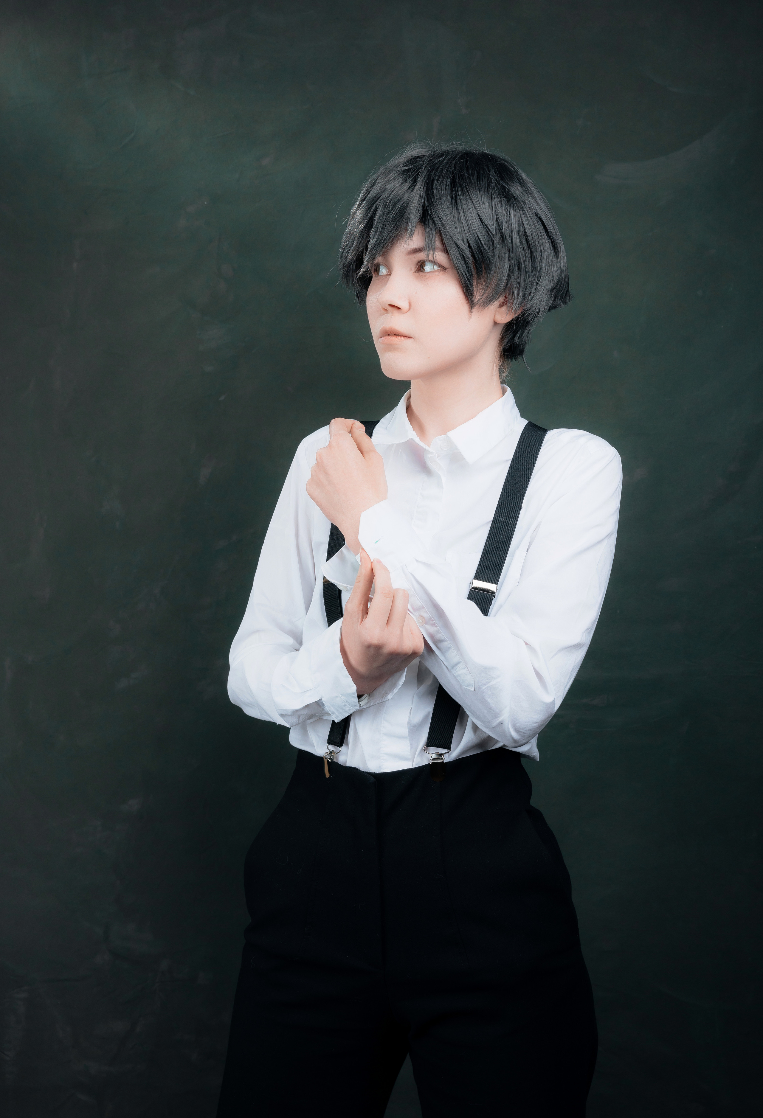 TOGUCHI 2023. Shamirov Arkadiy