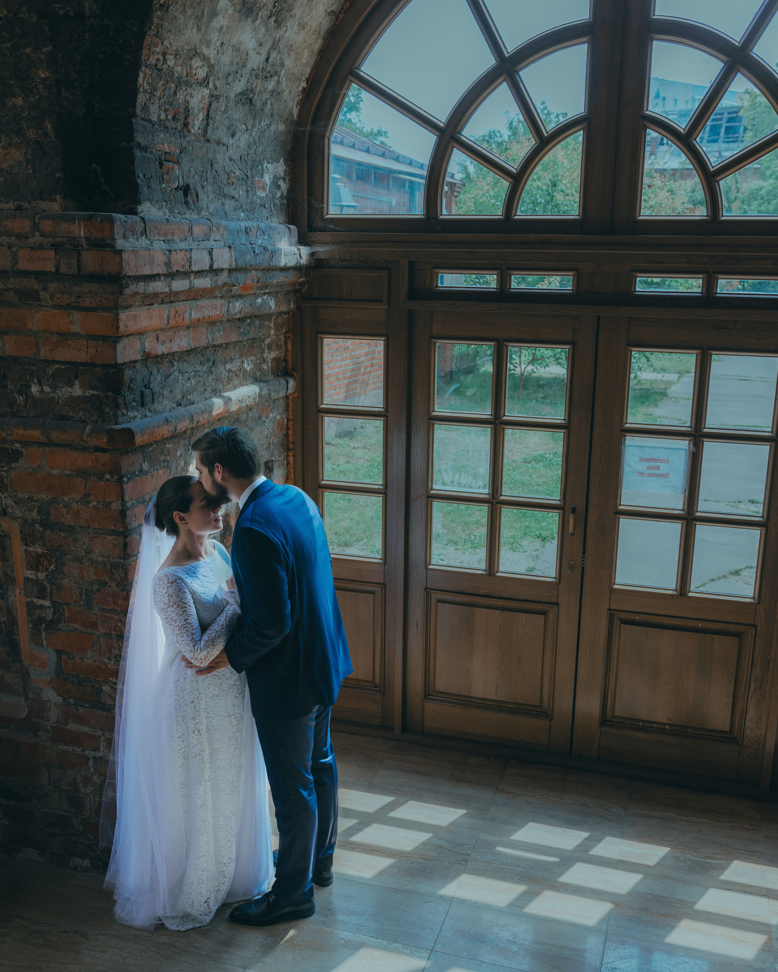 ФОТОСЕССИЯ «КРУТИЦКОЕ ПОДВОРЬЕ». Shamirov Arkadiy