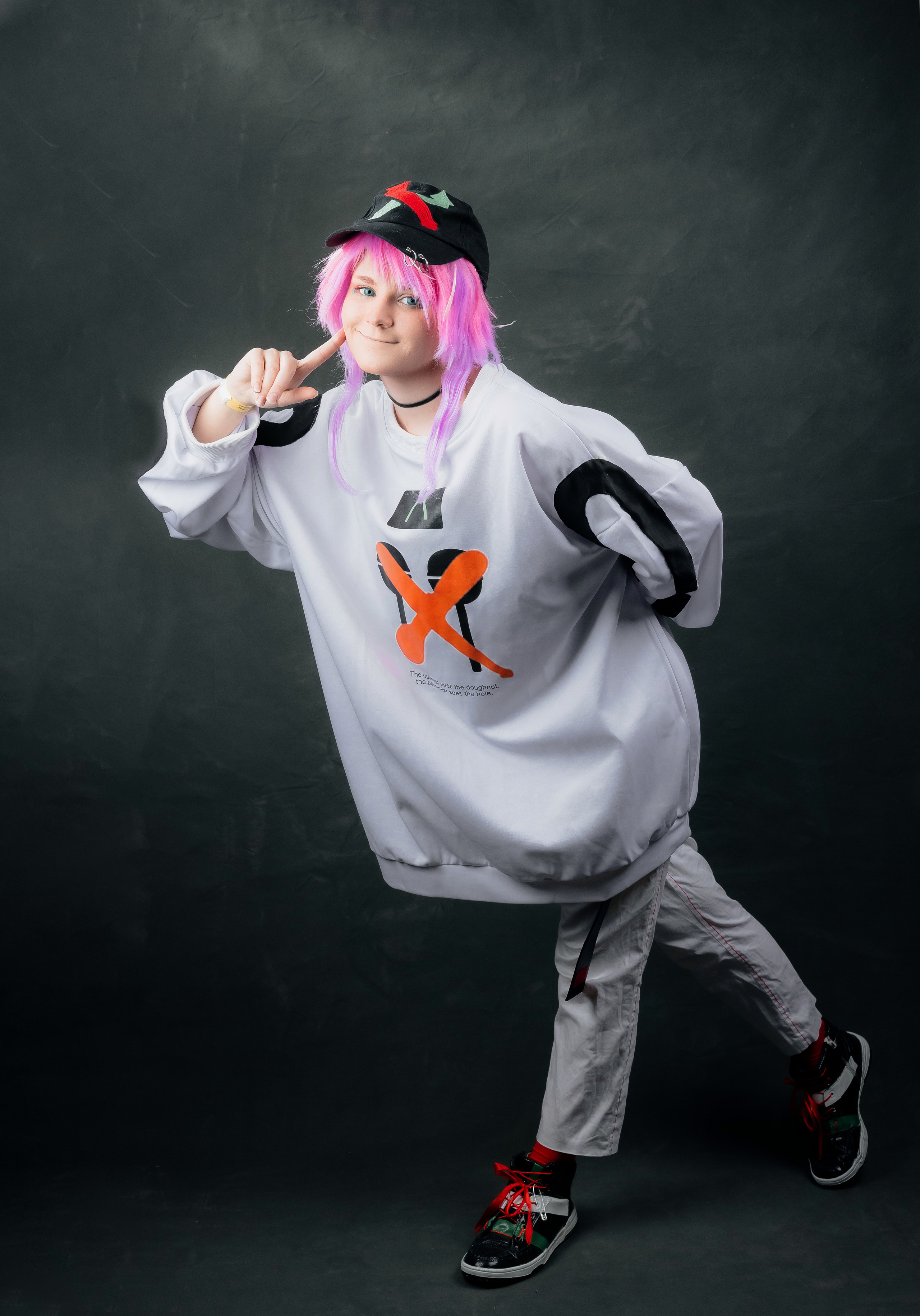 TOGUCHI 2023. Shamirov Arkadiy