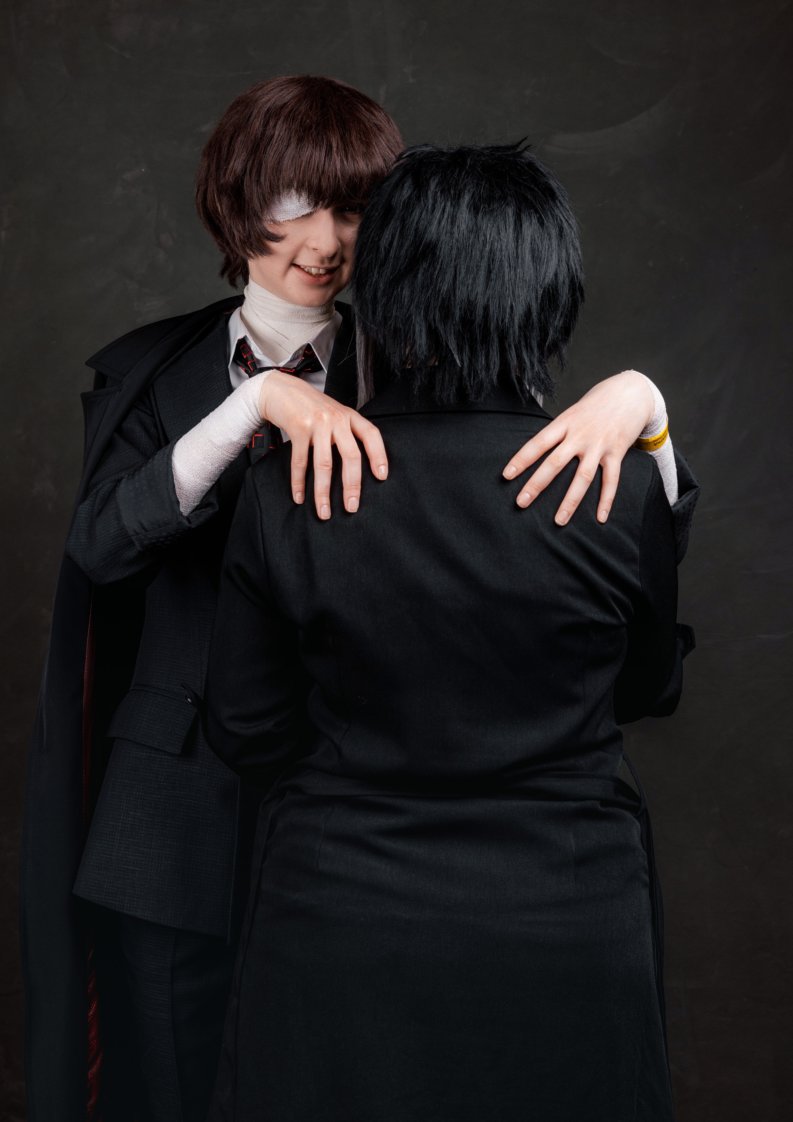 TOGUCHI 2023. Shamirov Arkadiy