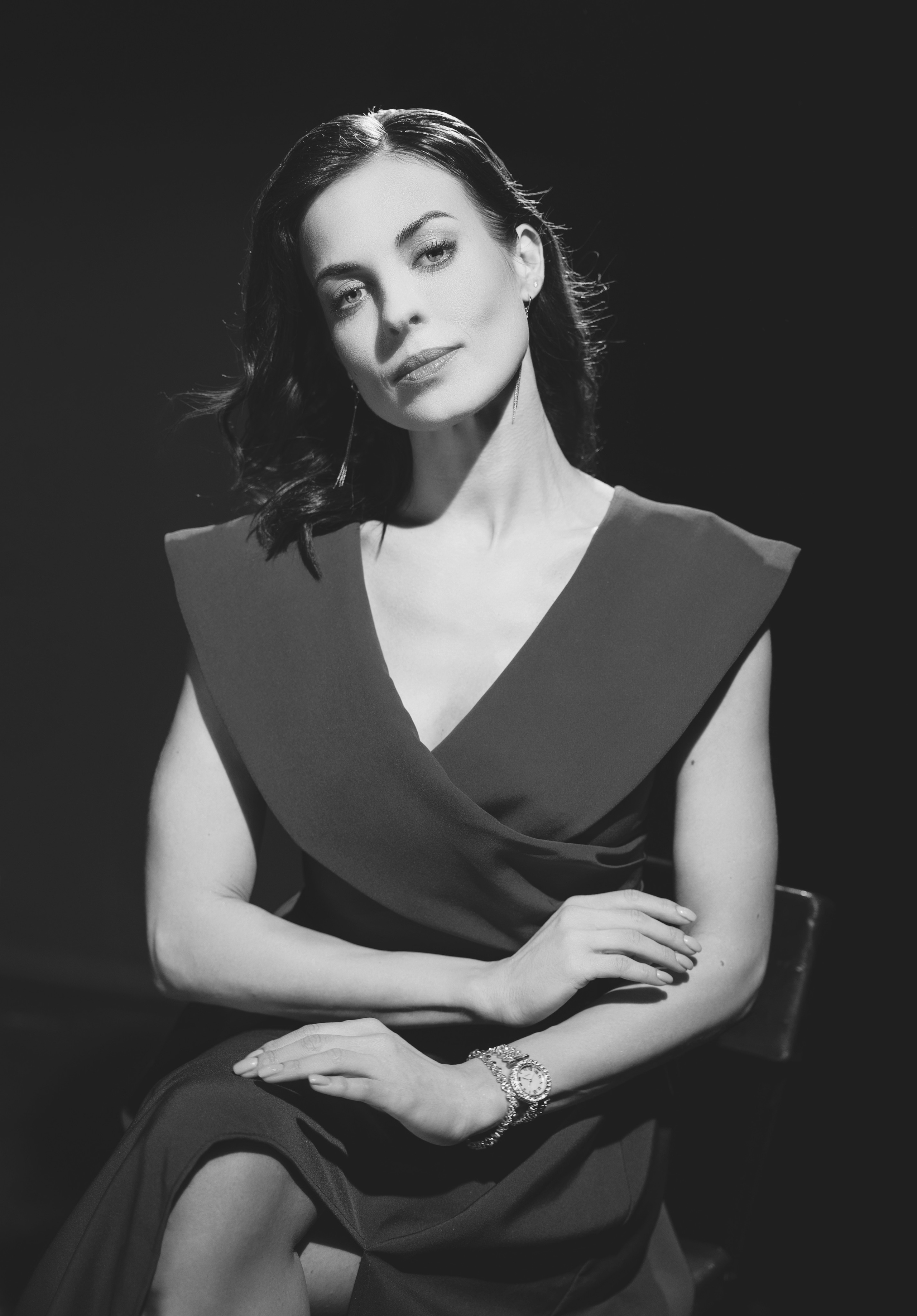 MODEL VLADA. Shamirov Arkadiy