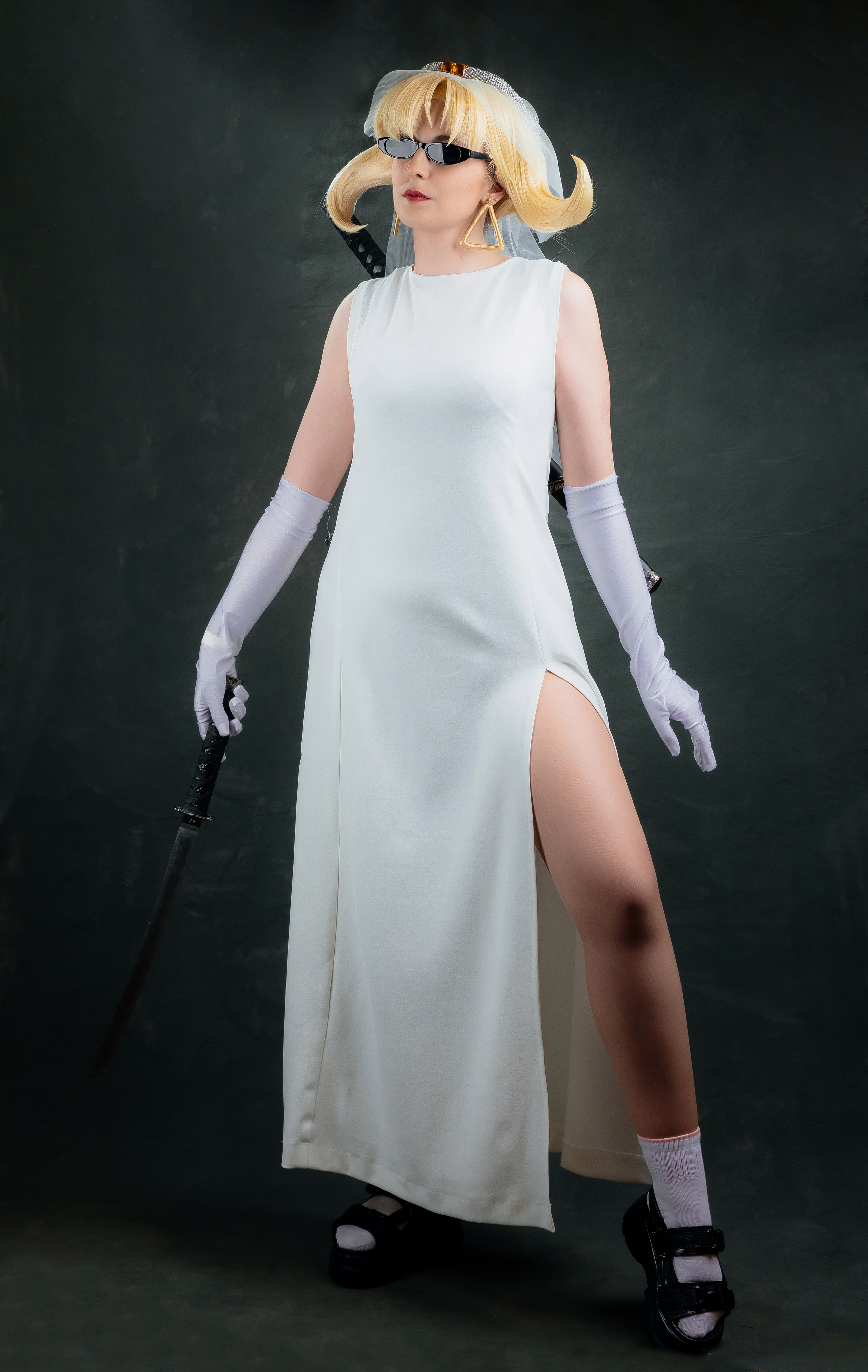 TOGUCHI 2023. Shamirov Arkadiy