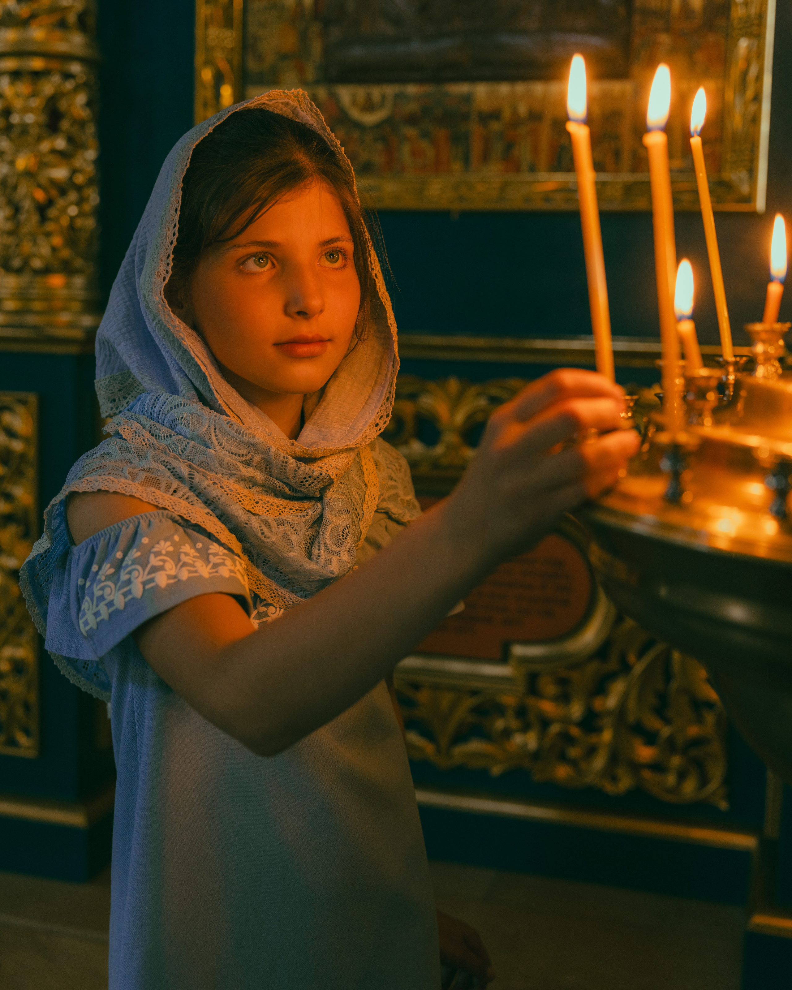 ФОТОСЕССИЯ «КРУТИЦКОЕ ПОДВОРЬЕ». Shamirov Arkadiy