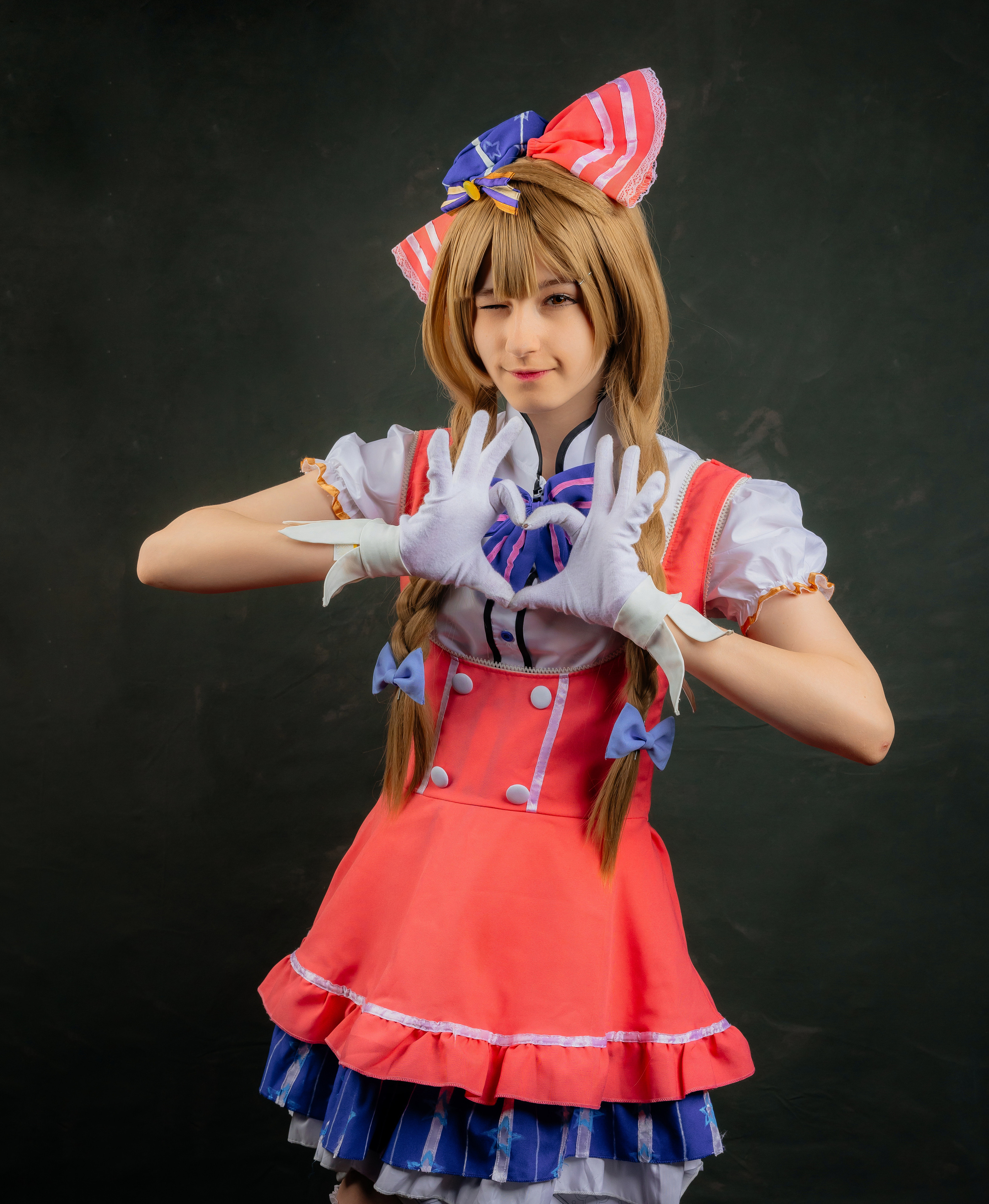 TOGUCHI 2023. Shamirov Arkadiy