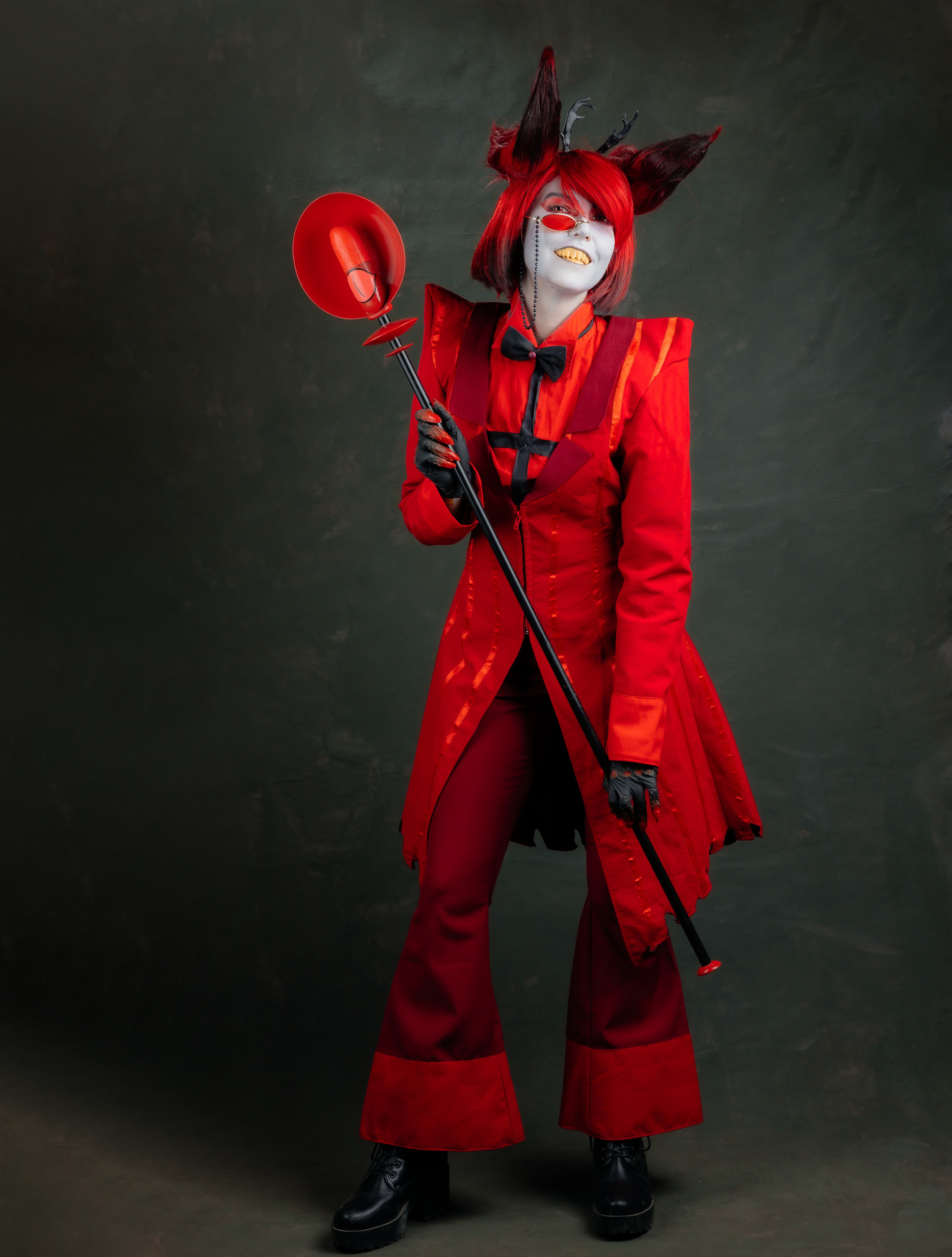 TOGUCHI 2023. Shamirov Arkadiy