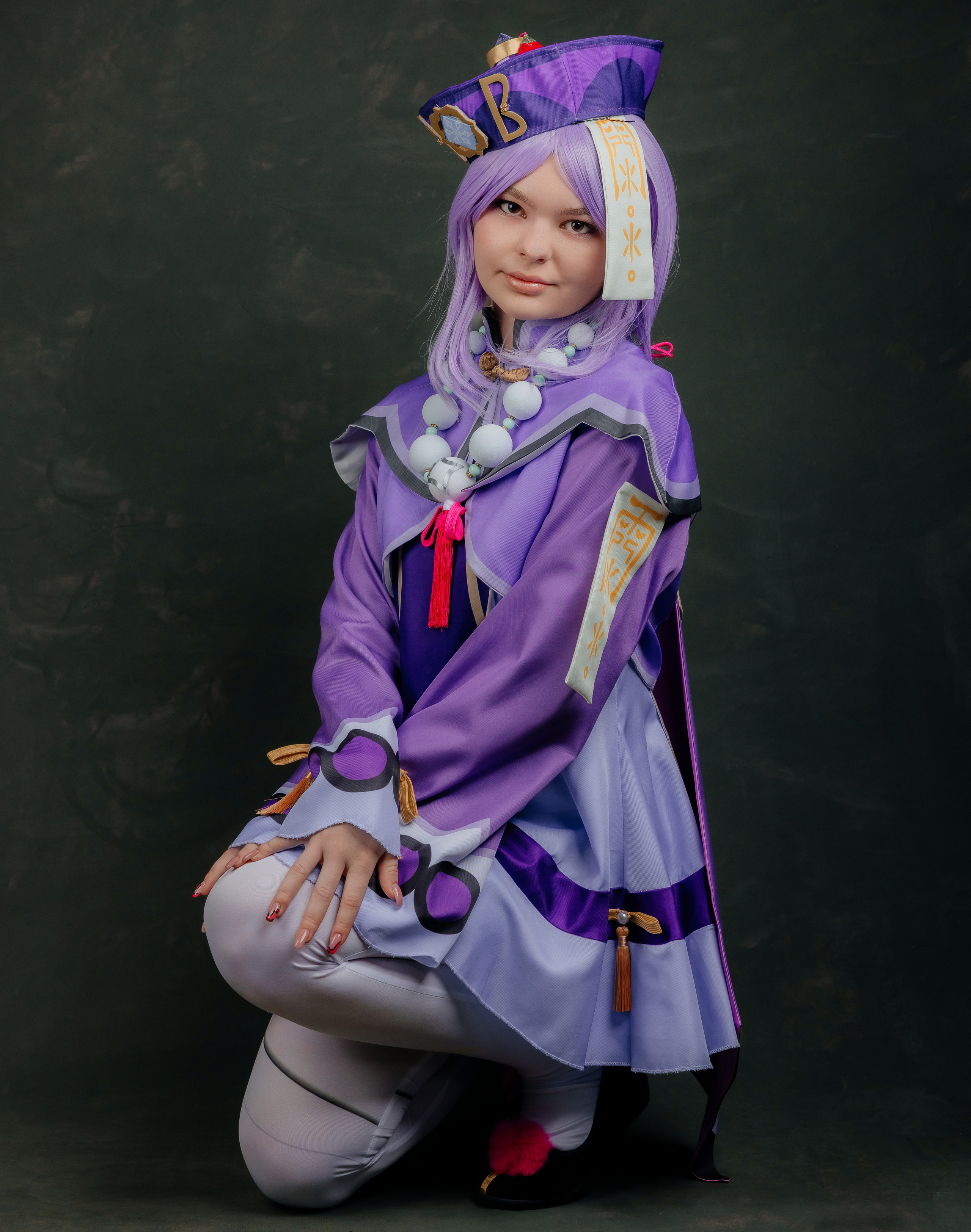 TOGUCHI 2023. Shamirov Arkadiy