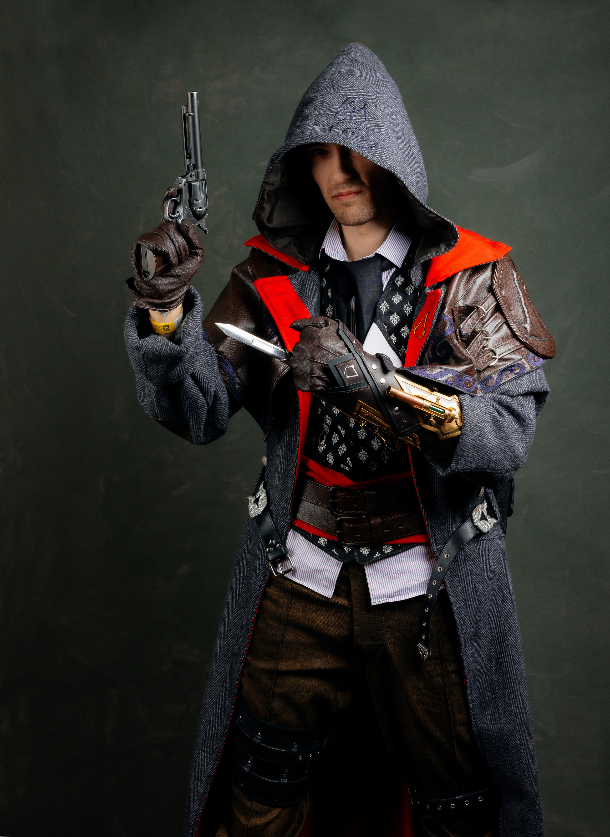 TOGUCHI 2023. Shamirov Arkadiy