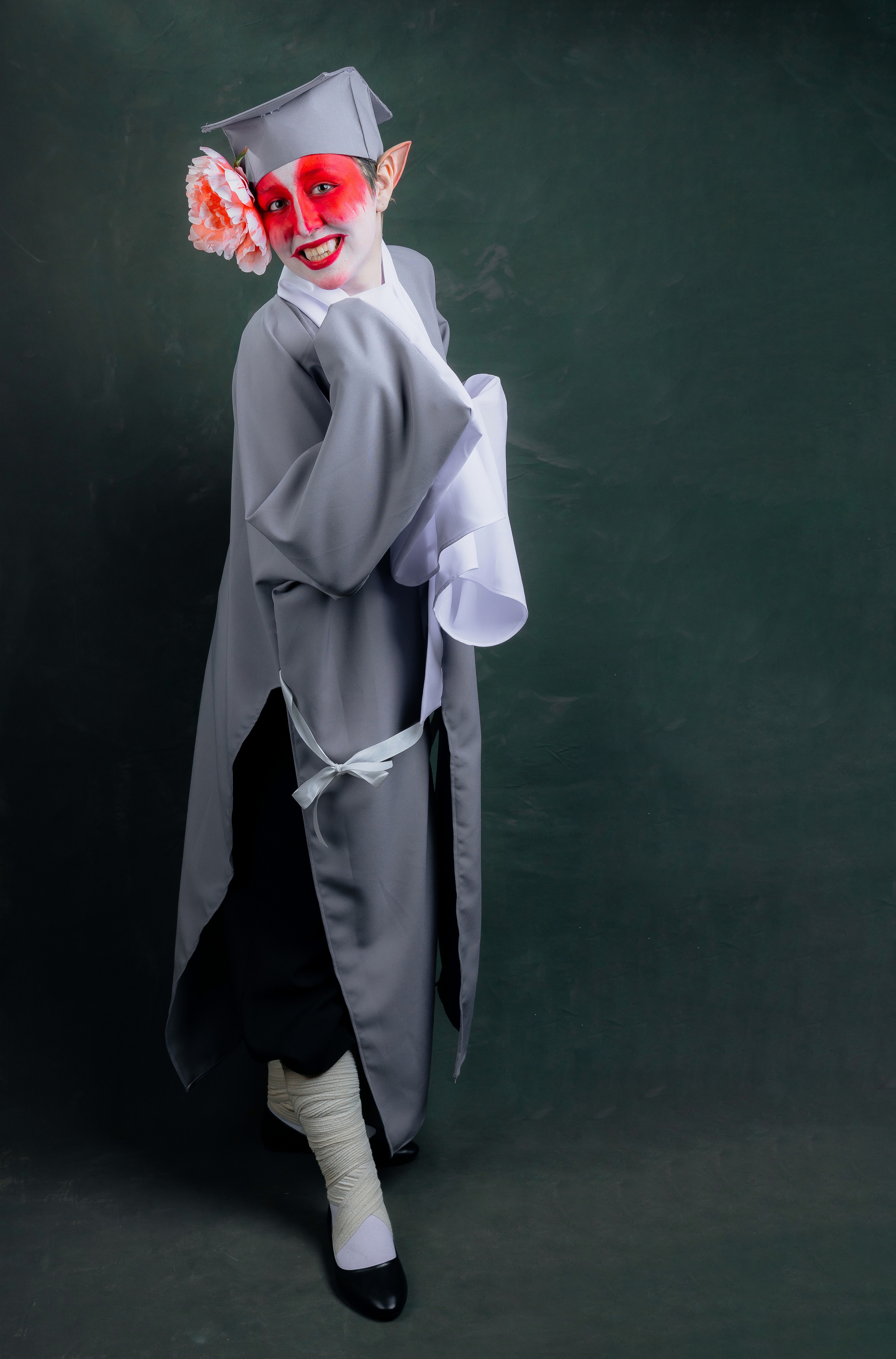 TOGUCHI 2023. Shamirov Arkadiy