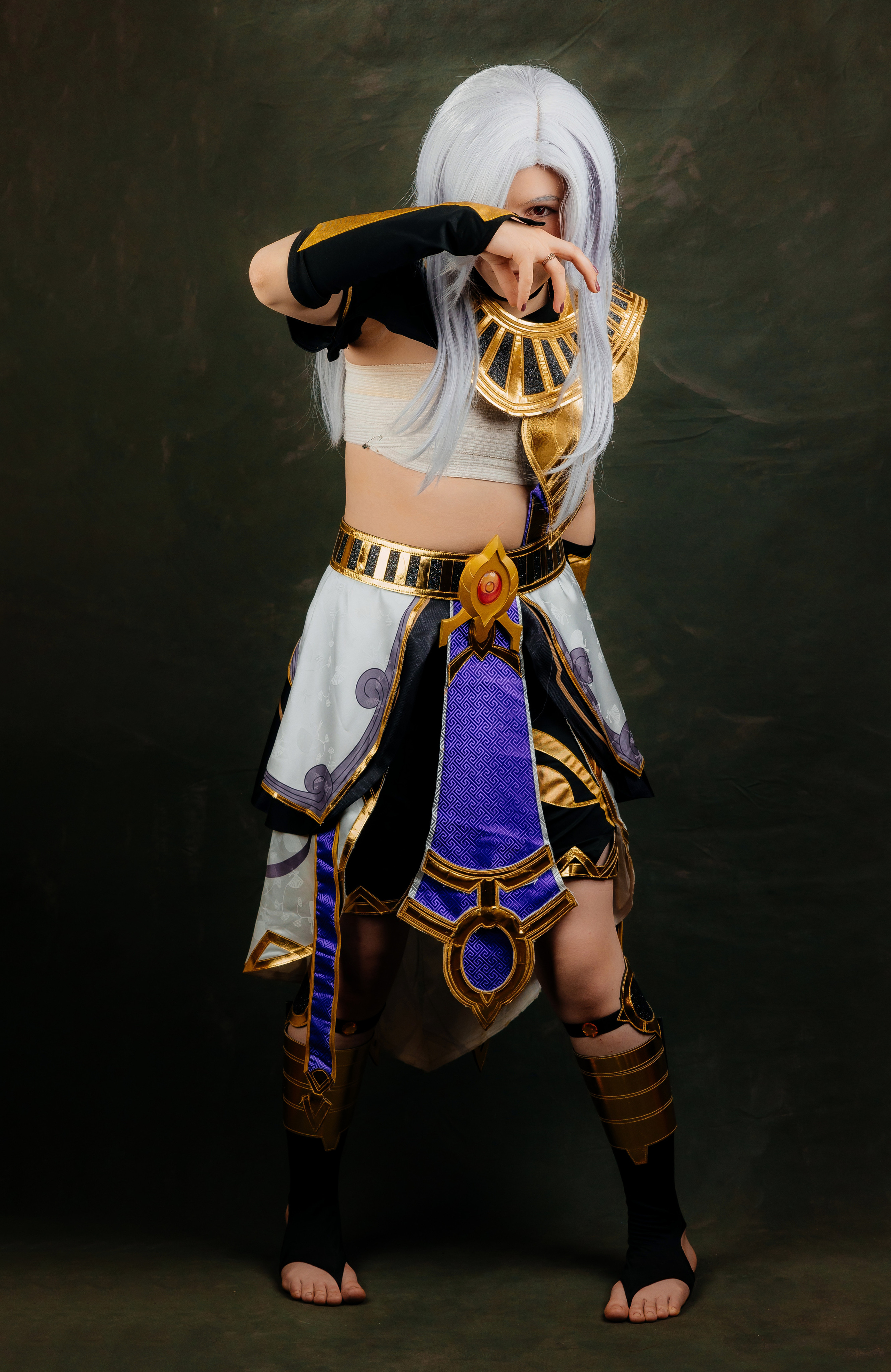 TOGUCHI 2023. Shamirov Arkadiy