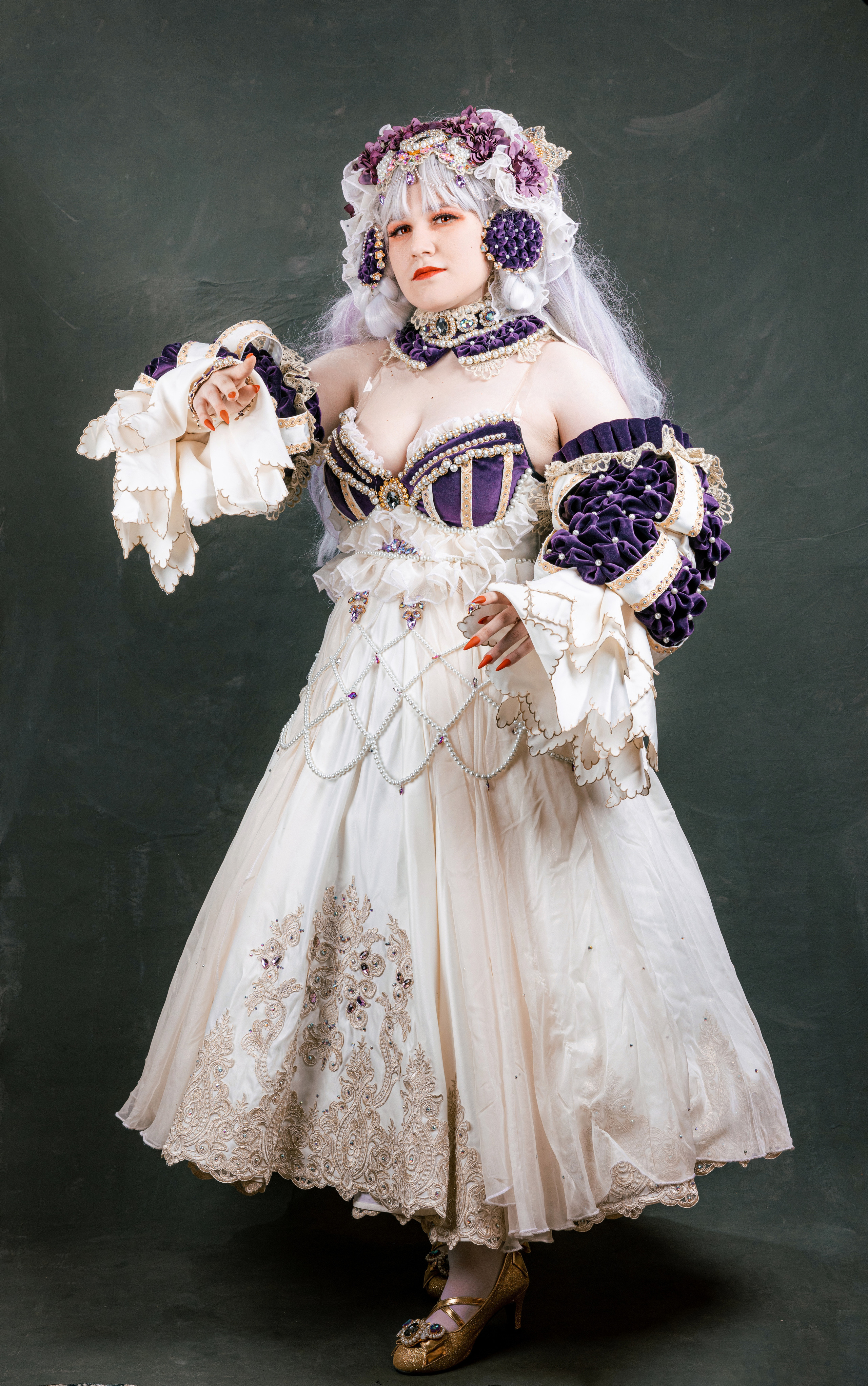 TOGUCHI 2023. Shamirov Arkadiy