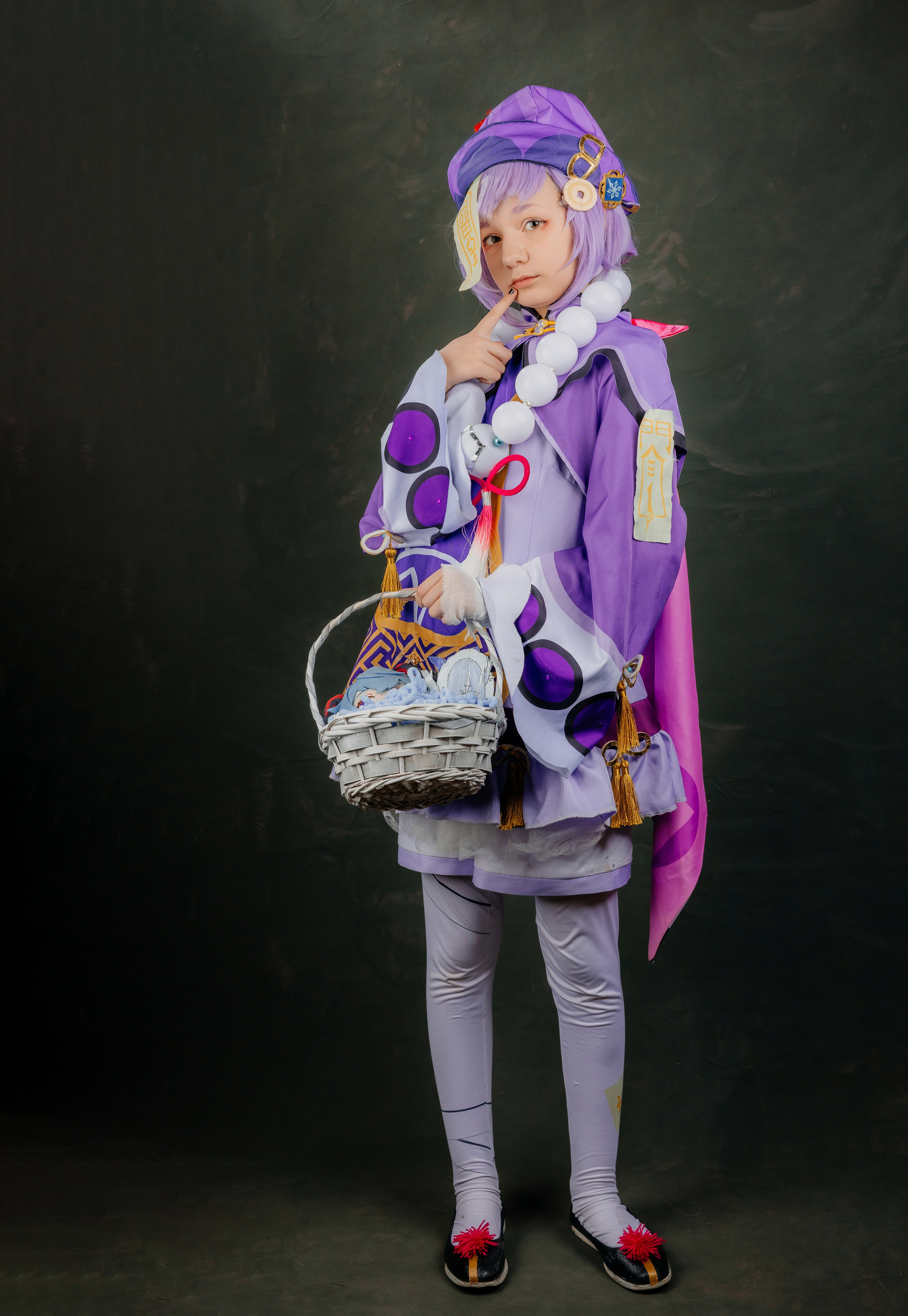 TOGUCHI 2023. Shamirov Arkadiy