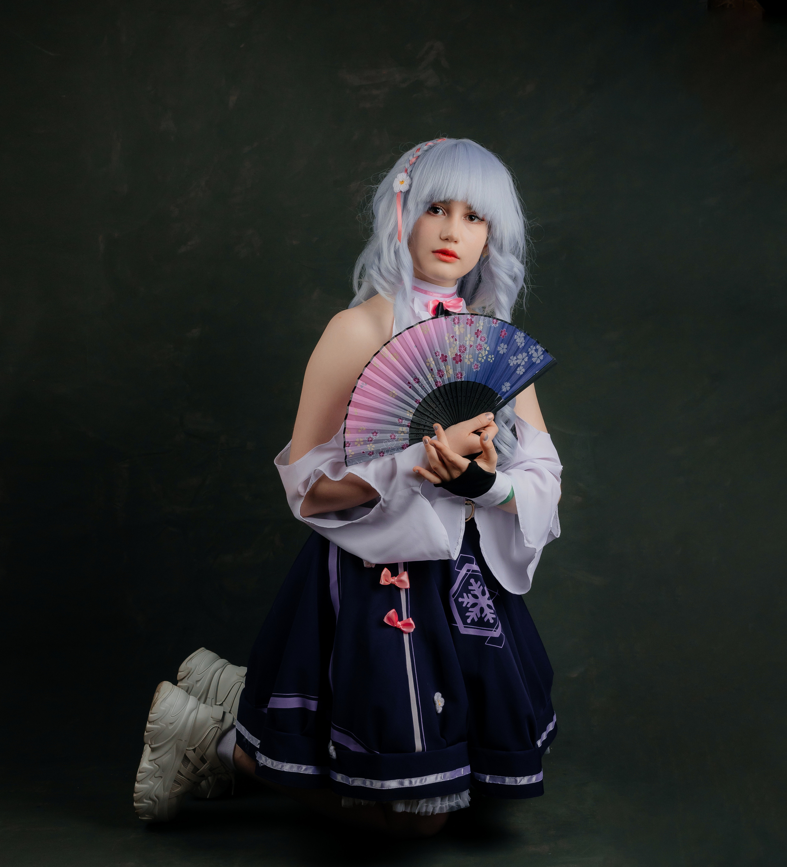 TOGUCHI 2023. Shamirov Arkadiy