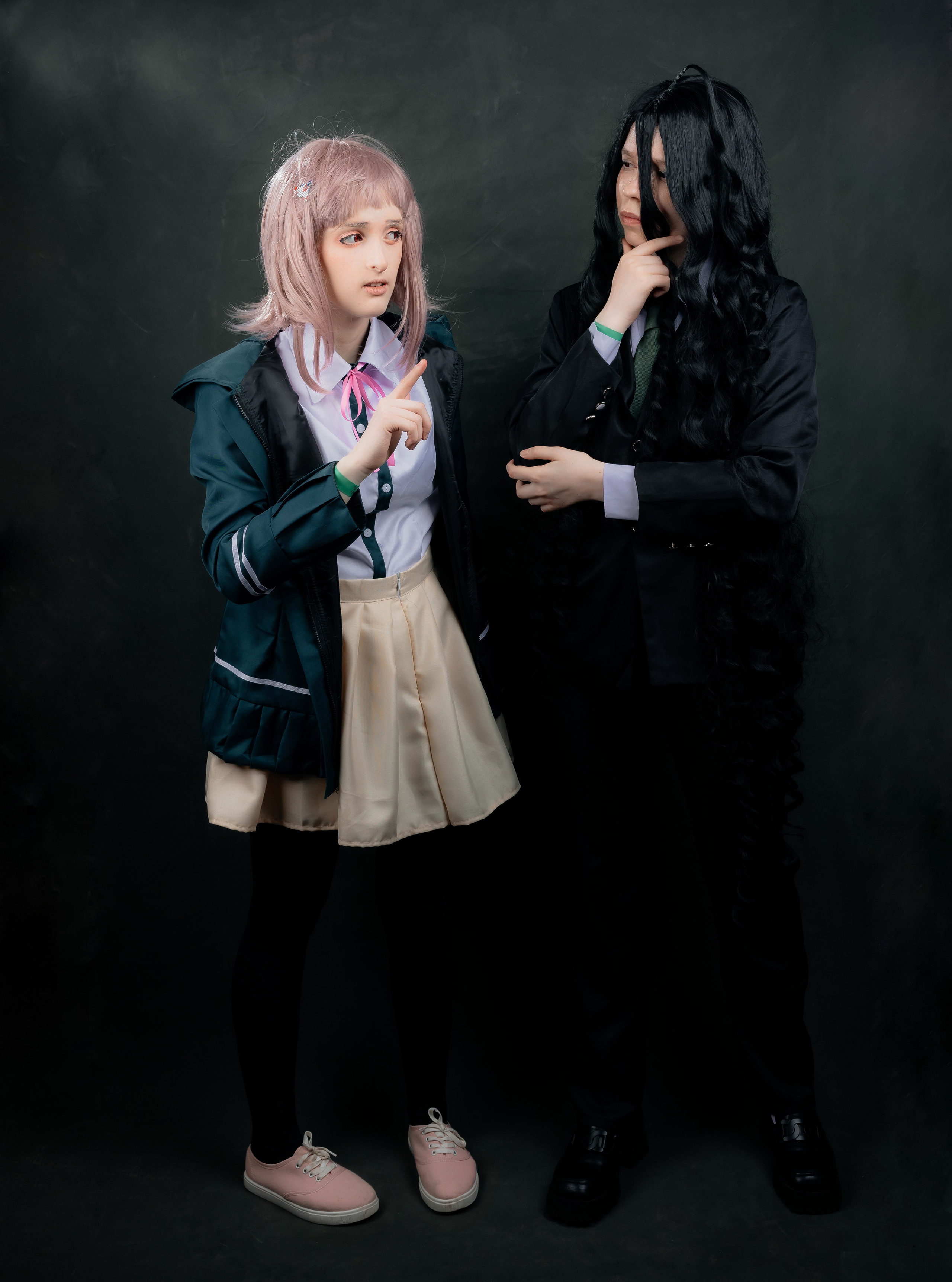 TOGUCHI 2023. Shamirov Arkadiy