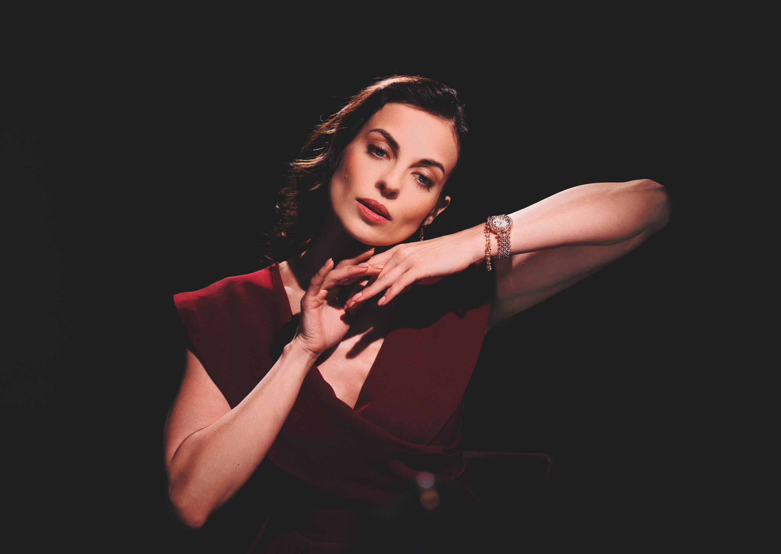 MODEL VLADA. Shamirov Arkadiy