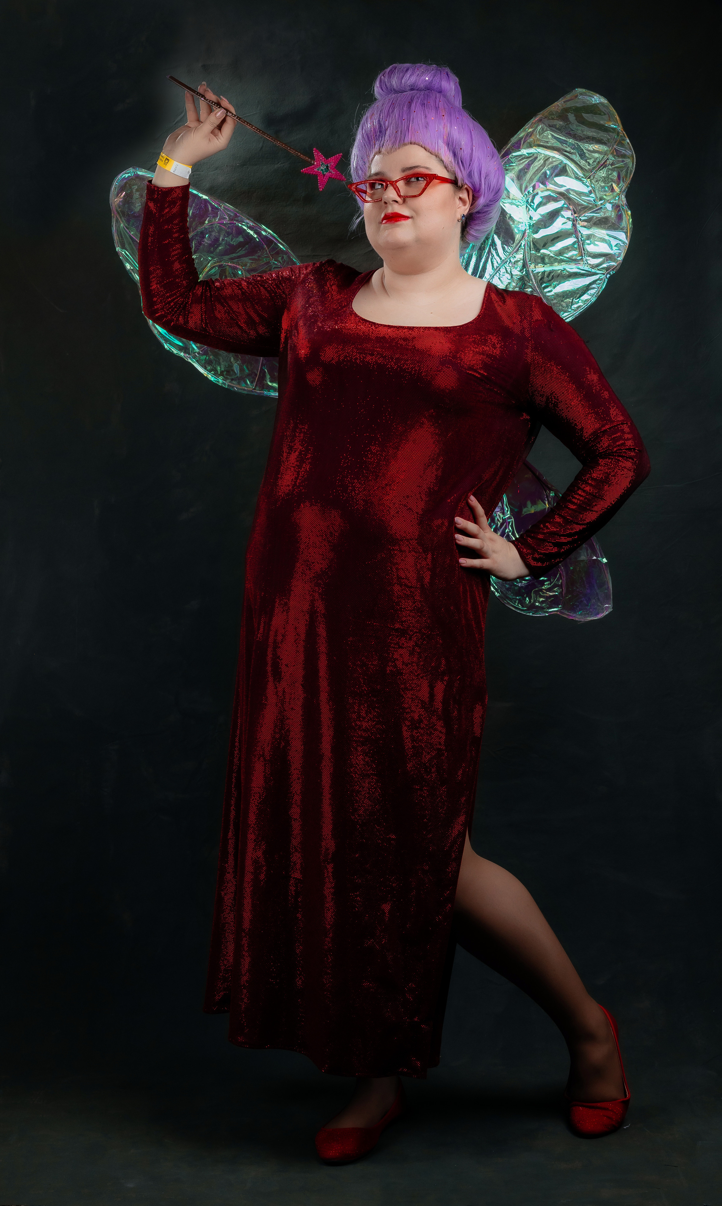 TOGUCHI 2023. Shamirov Arkadiy