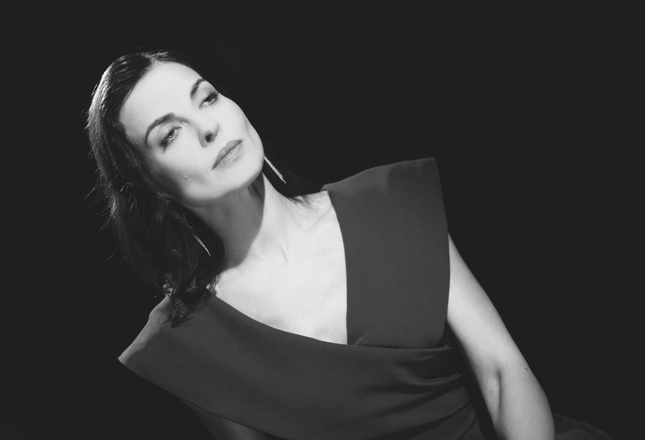 MONOCHROME. Shamirov Arkadiy