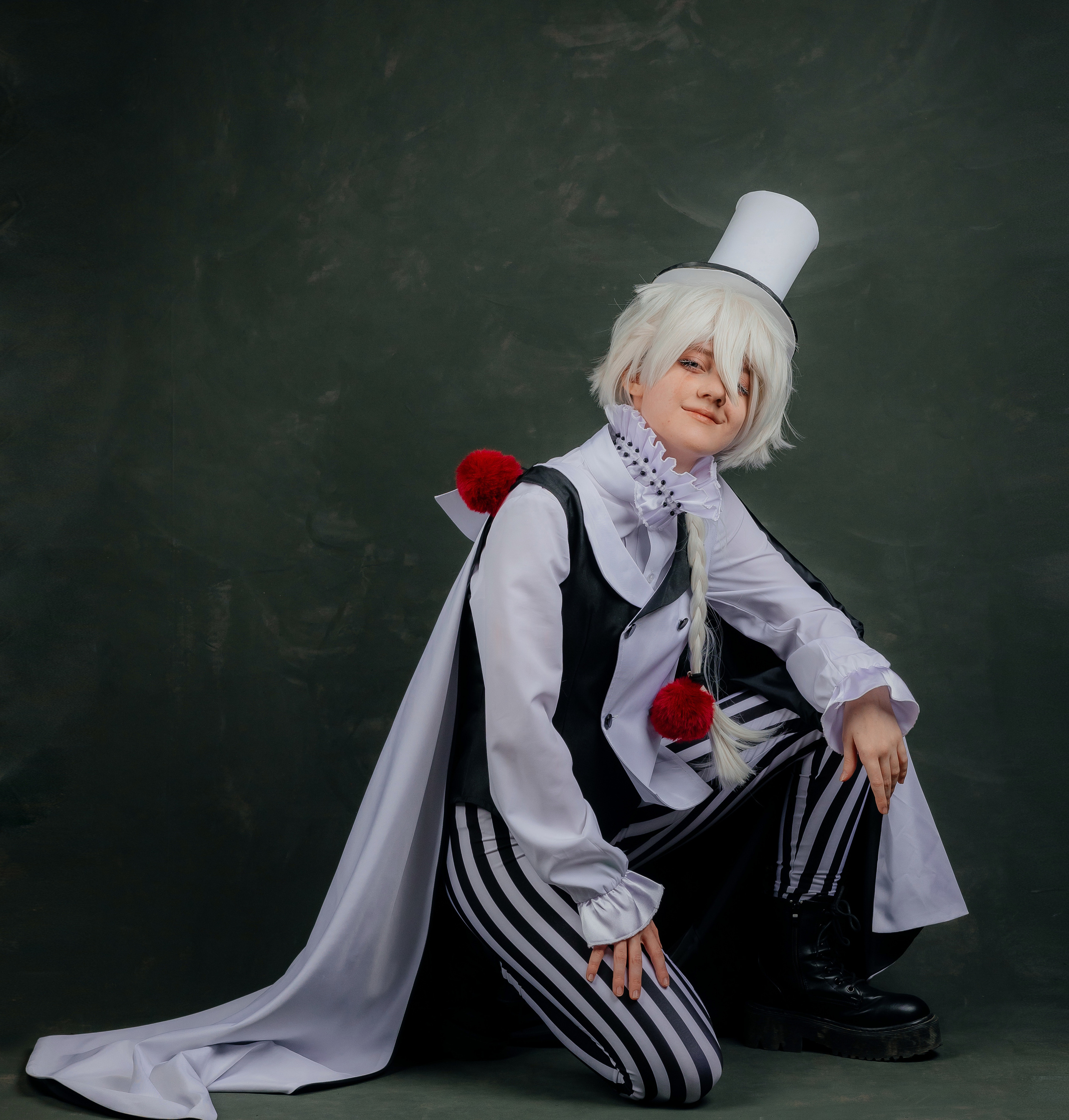 TOGUCHI 2023. Shamirov Arkadiy