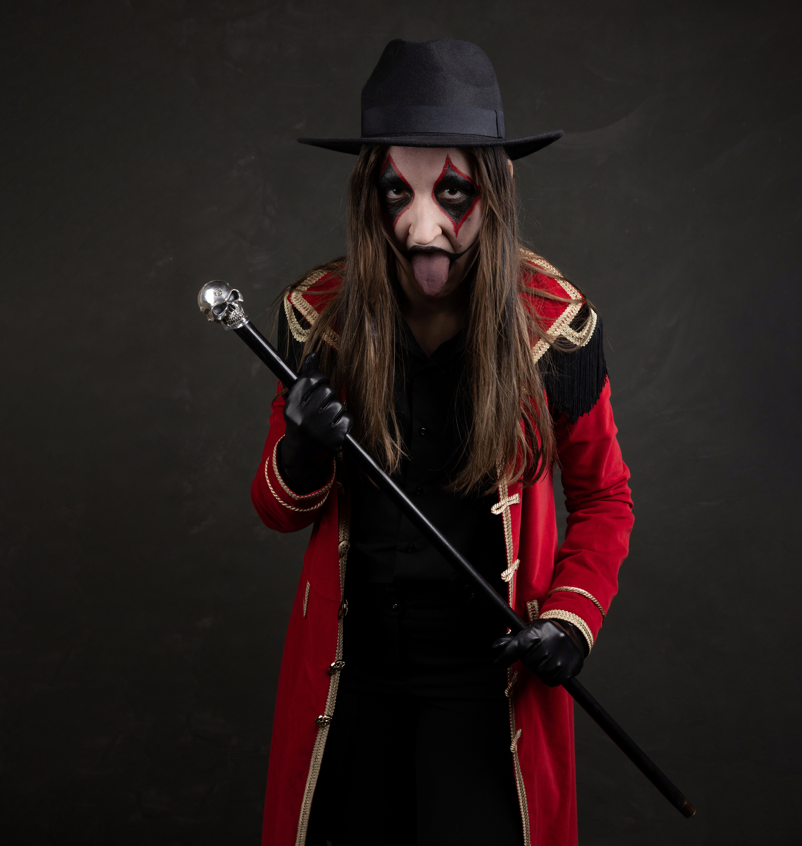 TOGUCHI 2023. Shamirov Arkadiy