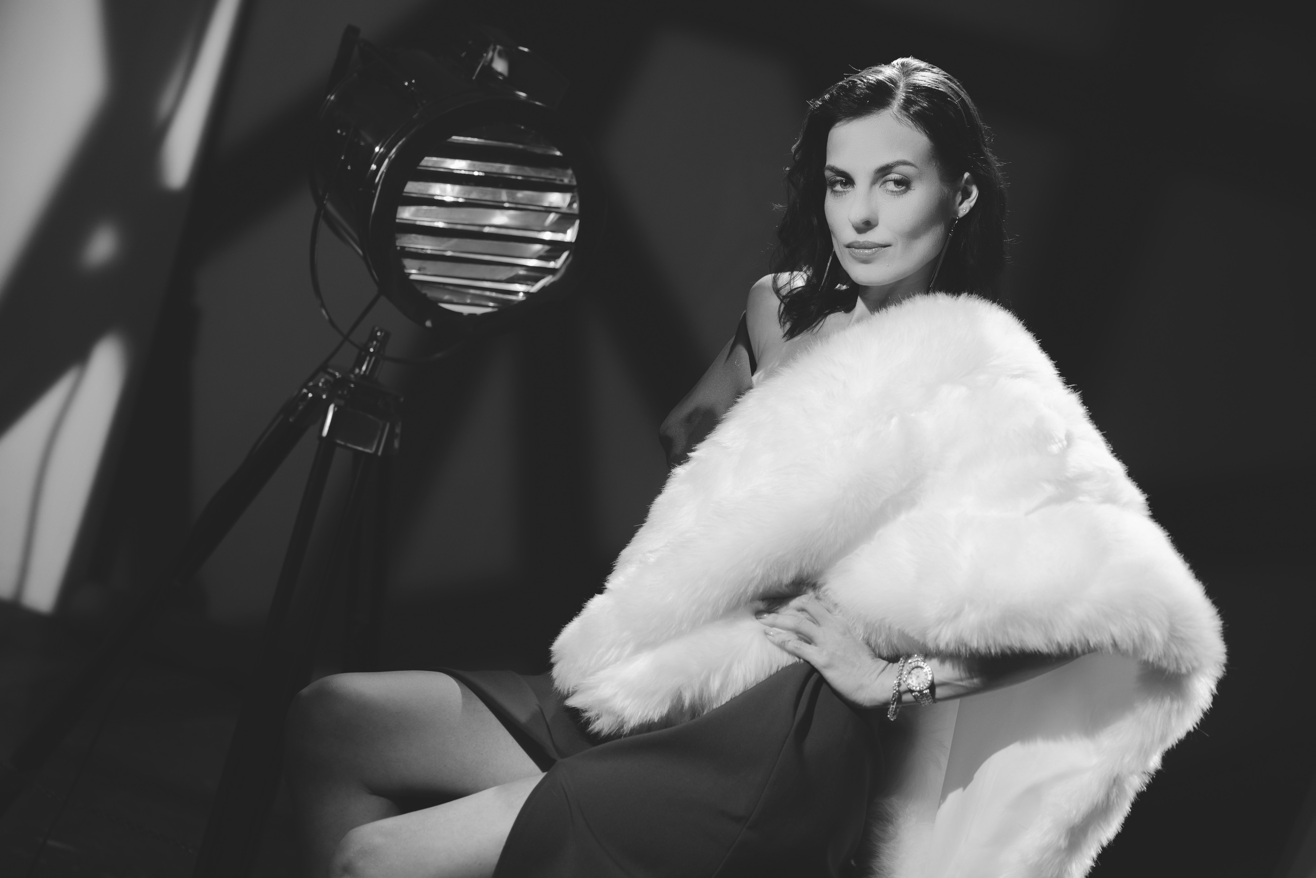 MODEL VLADA. Shamirov Arkadiy