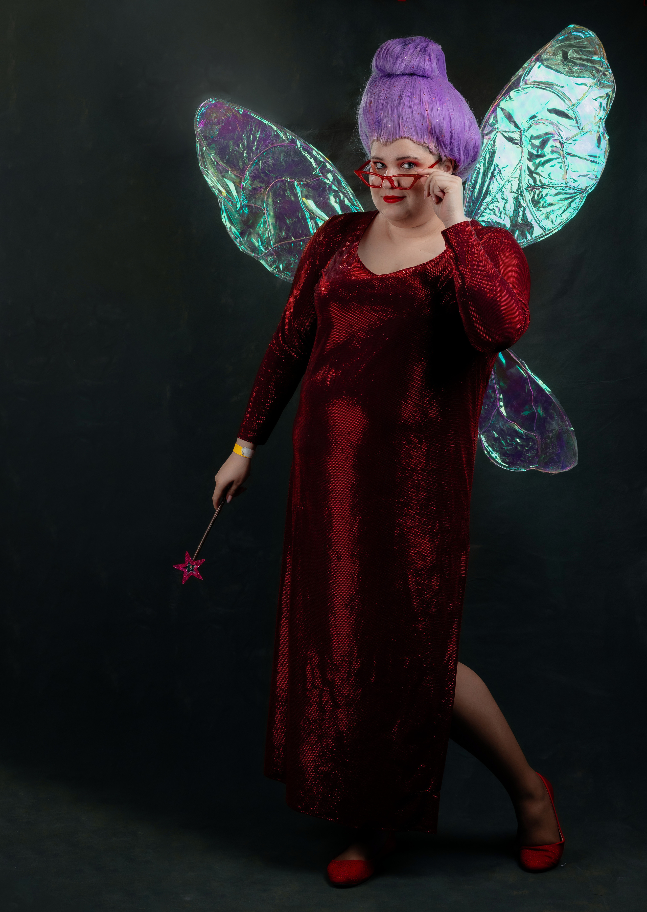 TOGUCHI 2023. Shamirov Arkadiy