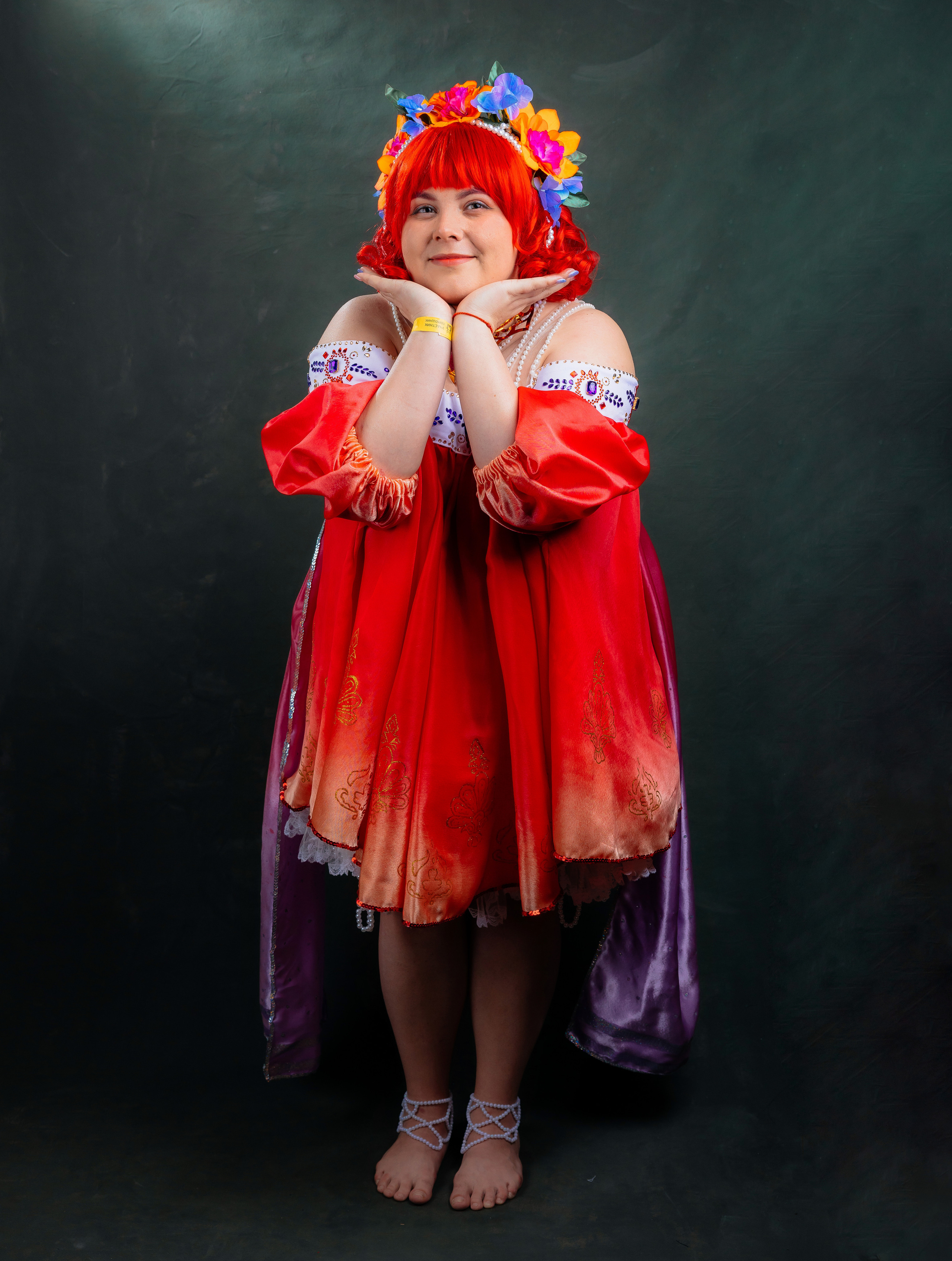 TOGUCHI 2023. Shamirov Arkadiy