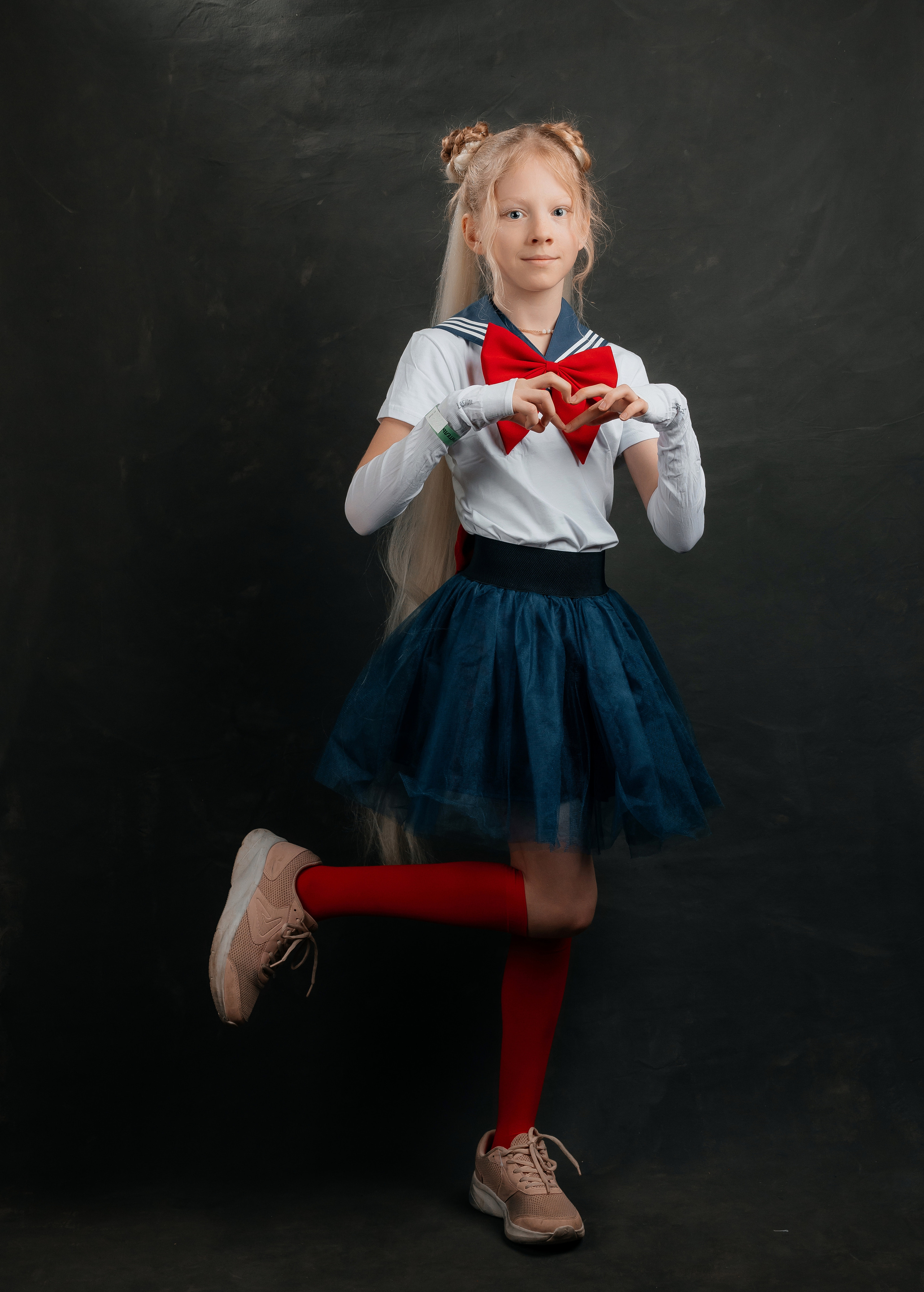 TOGUCHI 2023. Shamirov Arkadiy