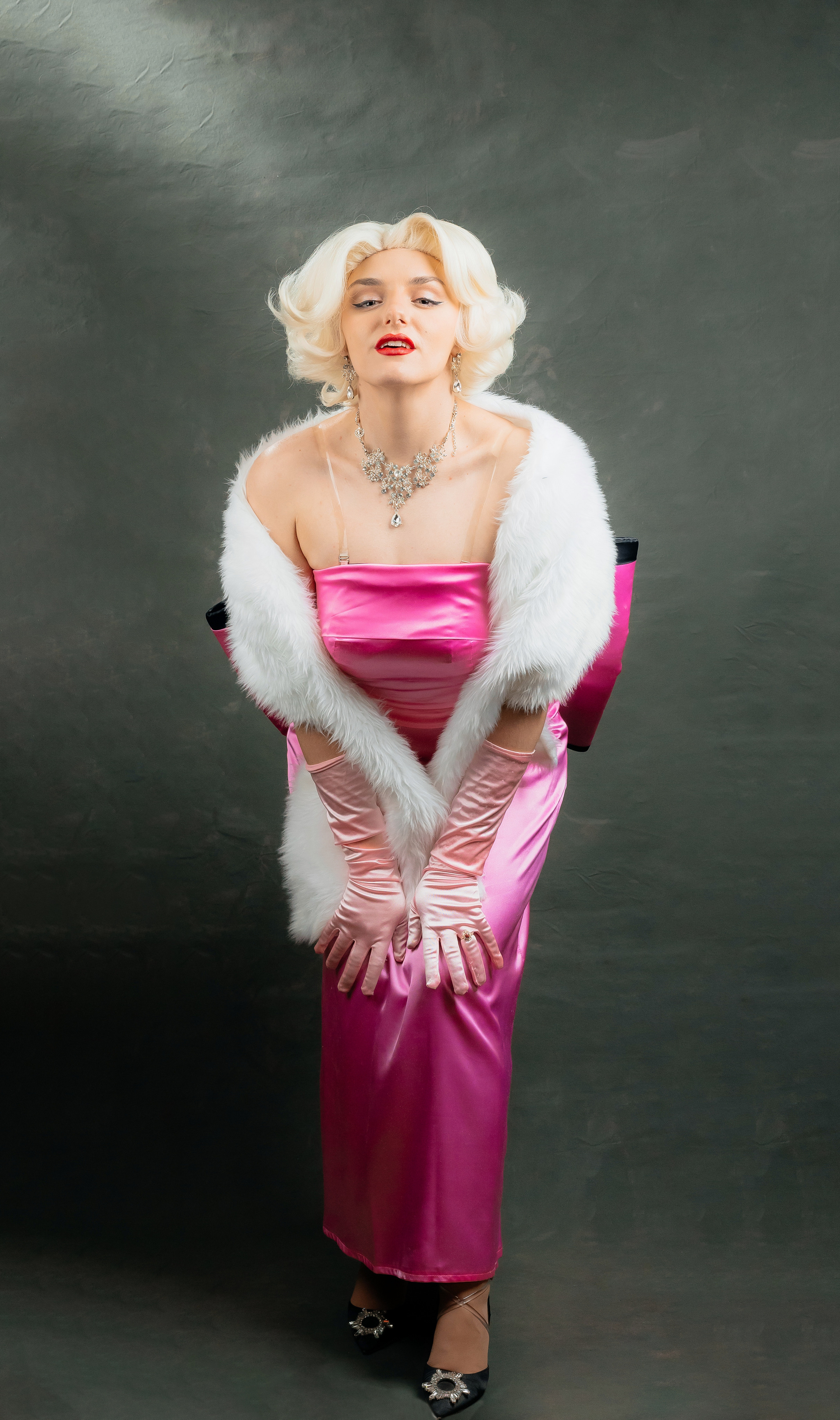 TOGUCHI 2023. Shamirov Arkadiy