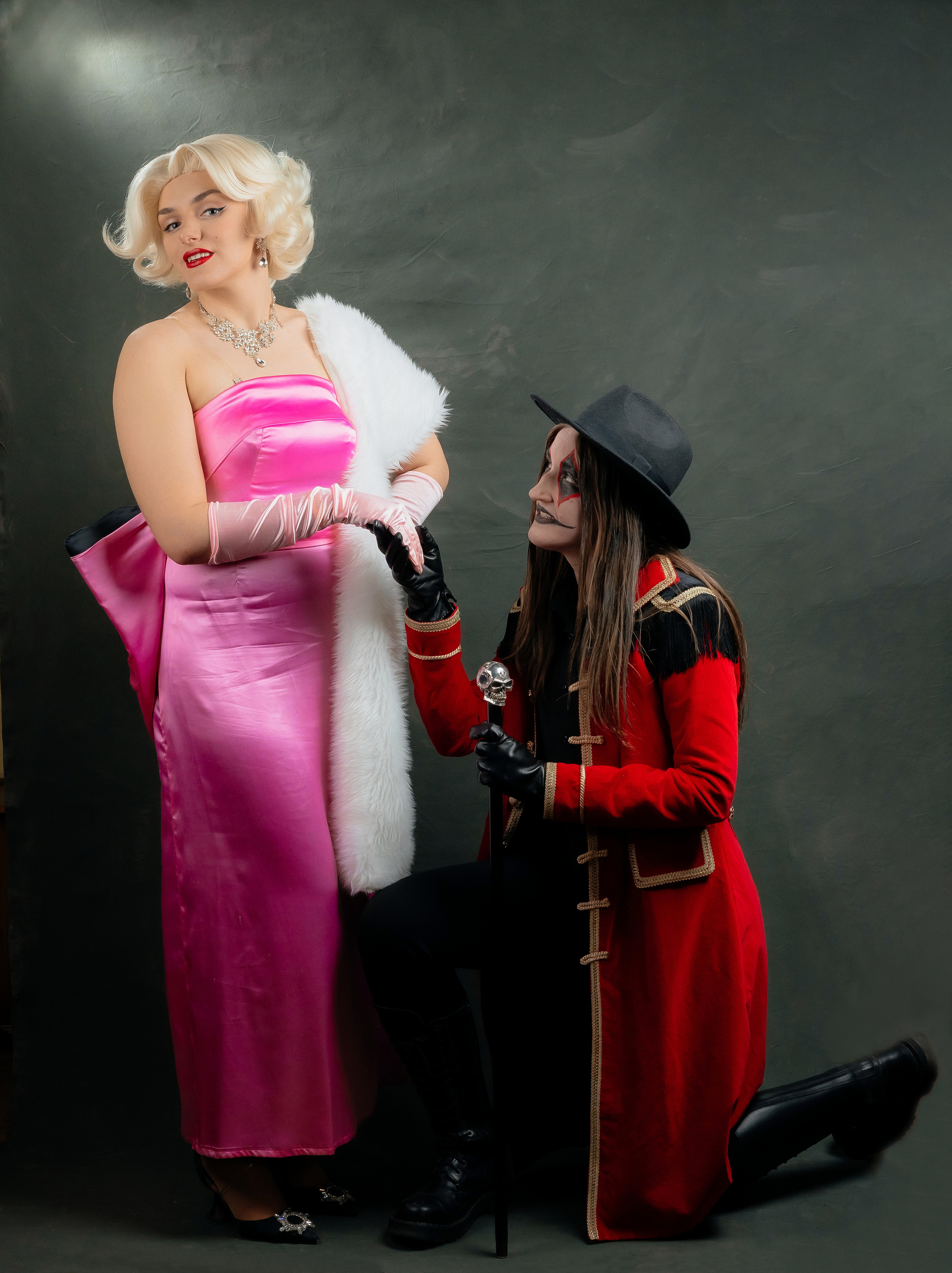 TOGUCHI 2023. Shamirov Arkadiy